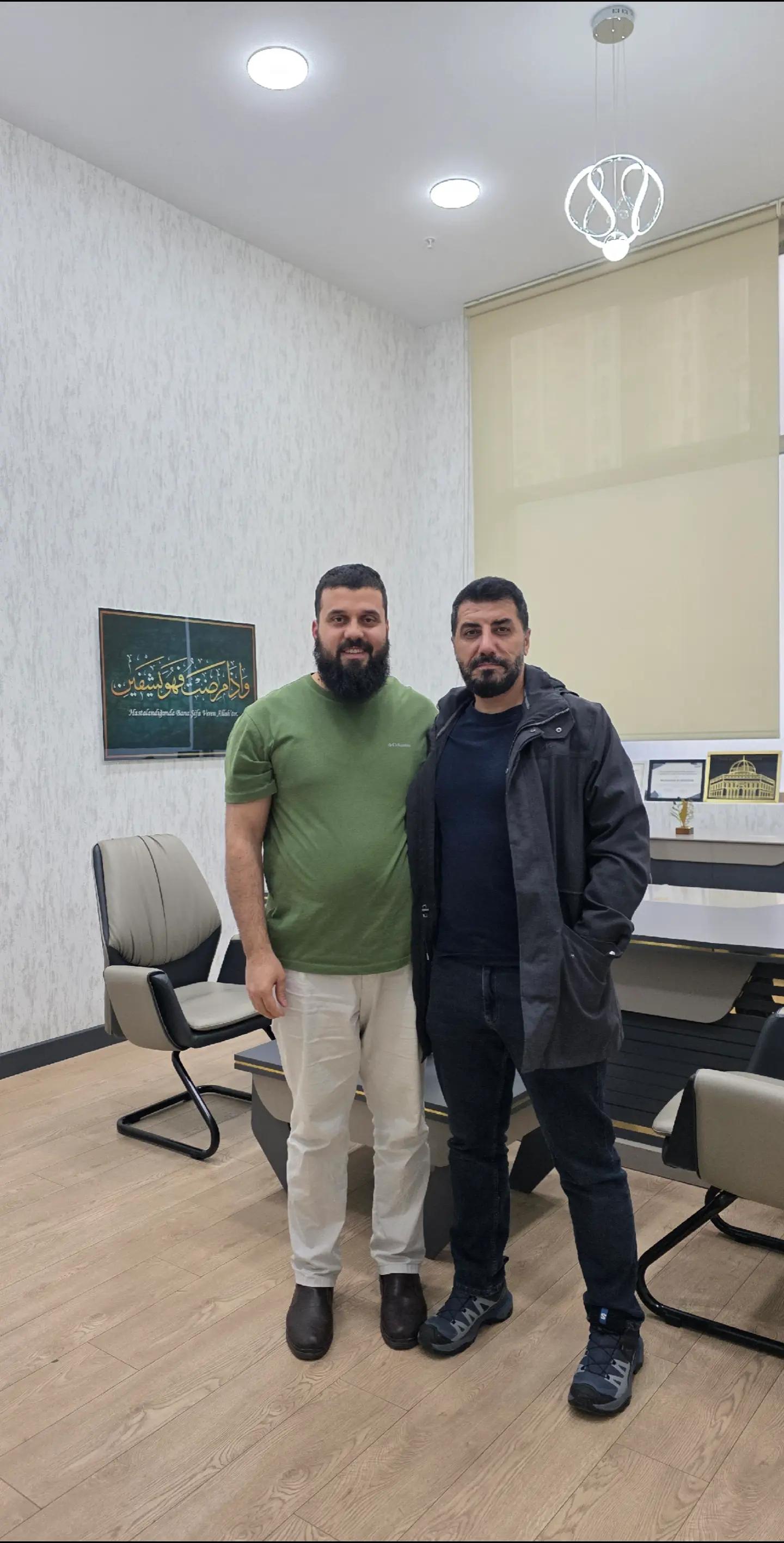 @Dr. Muhammed Ali AKDOĞAN
