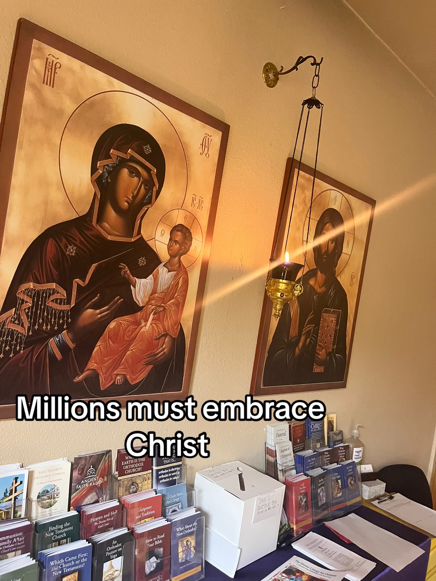 @📿☦️ Χριστιανός 🌲🇩🇪🇺🇸
