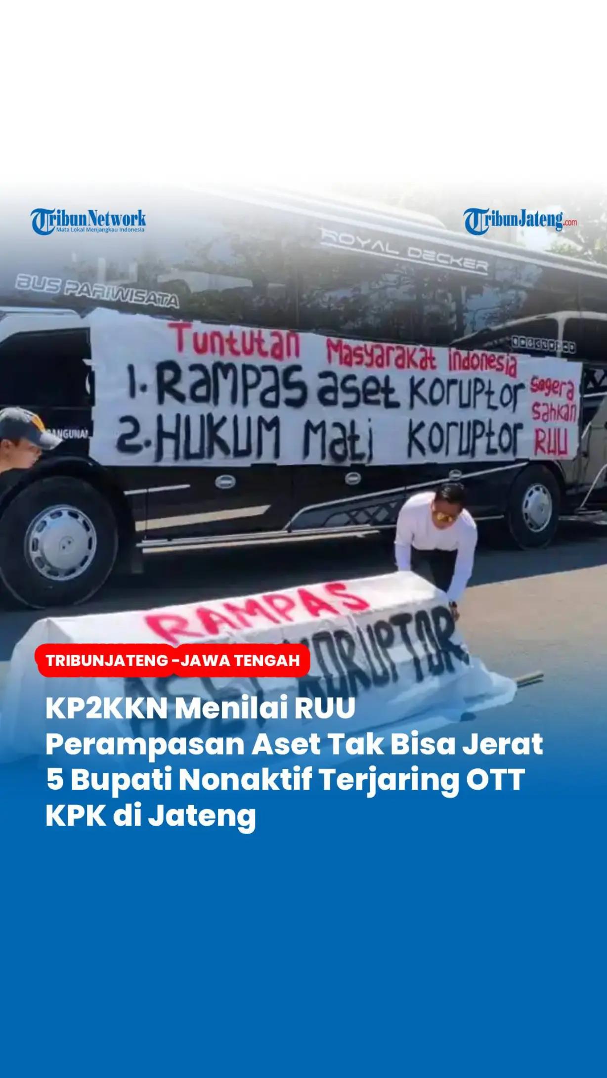 @Tribun Jateng