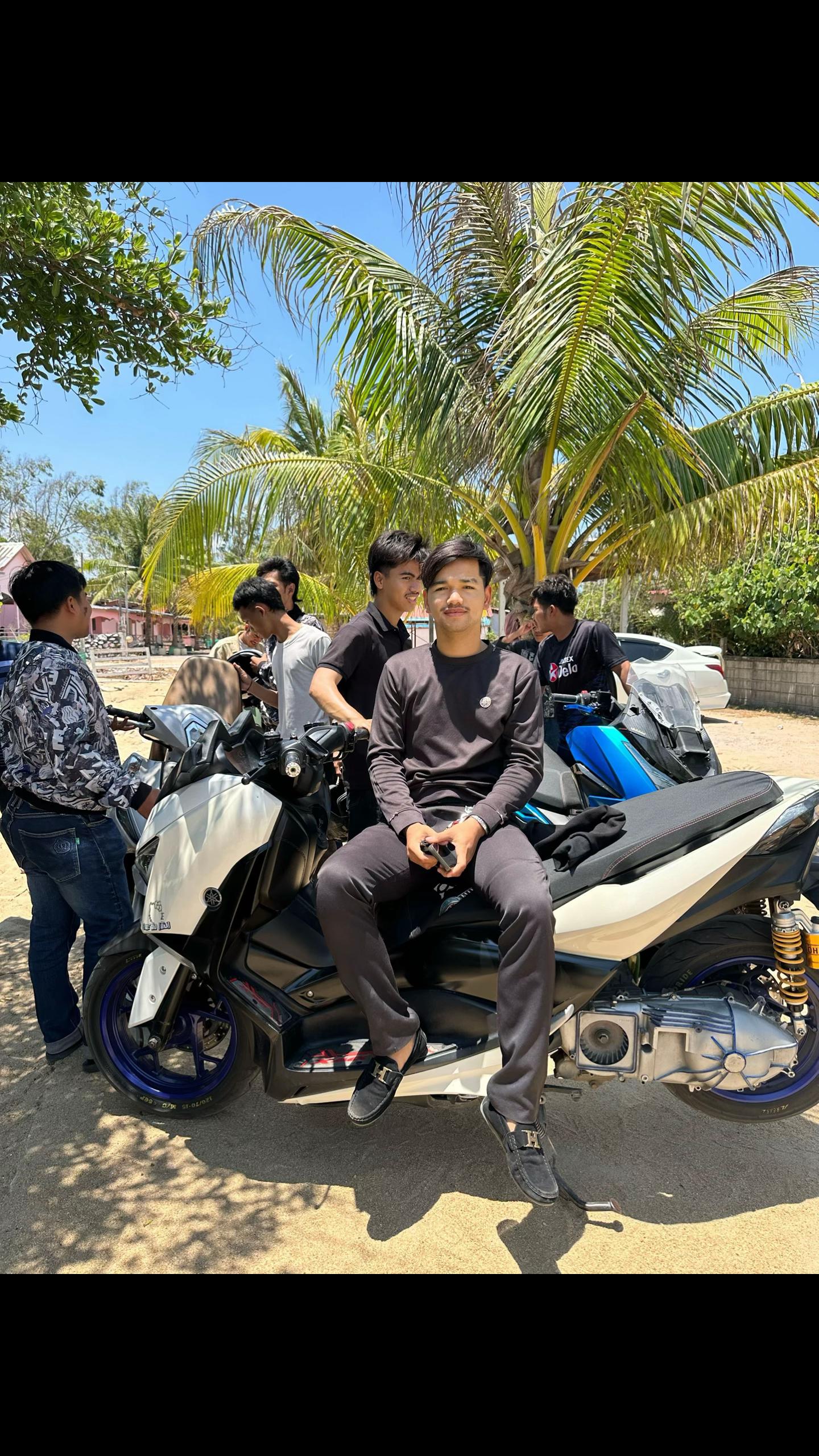 @เดะ&lsquo;ฮัง;