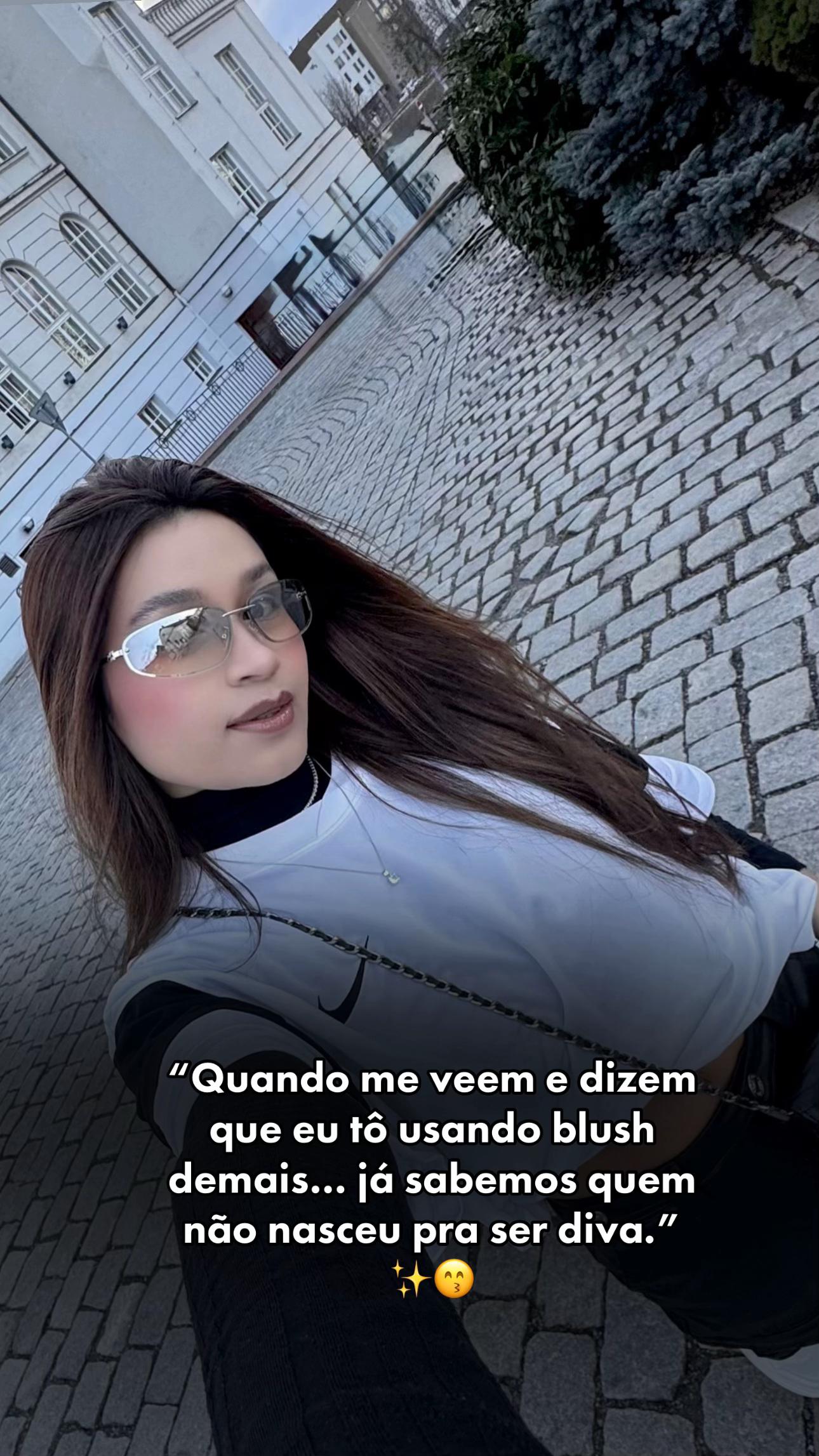 @Sabrina Lima