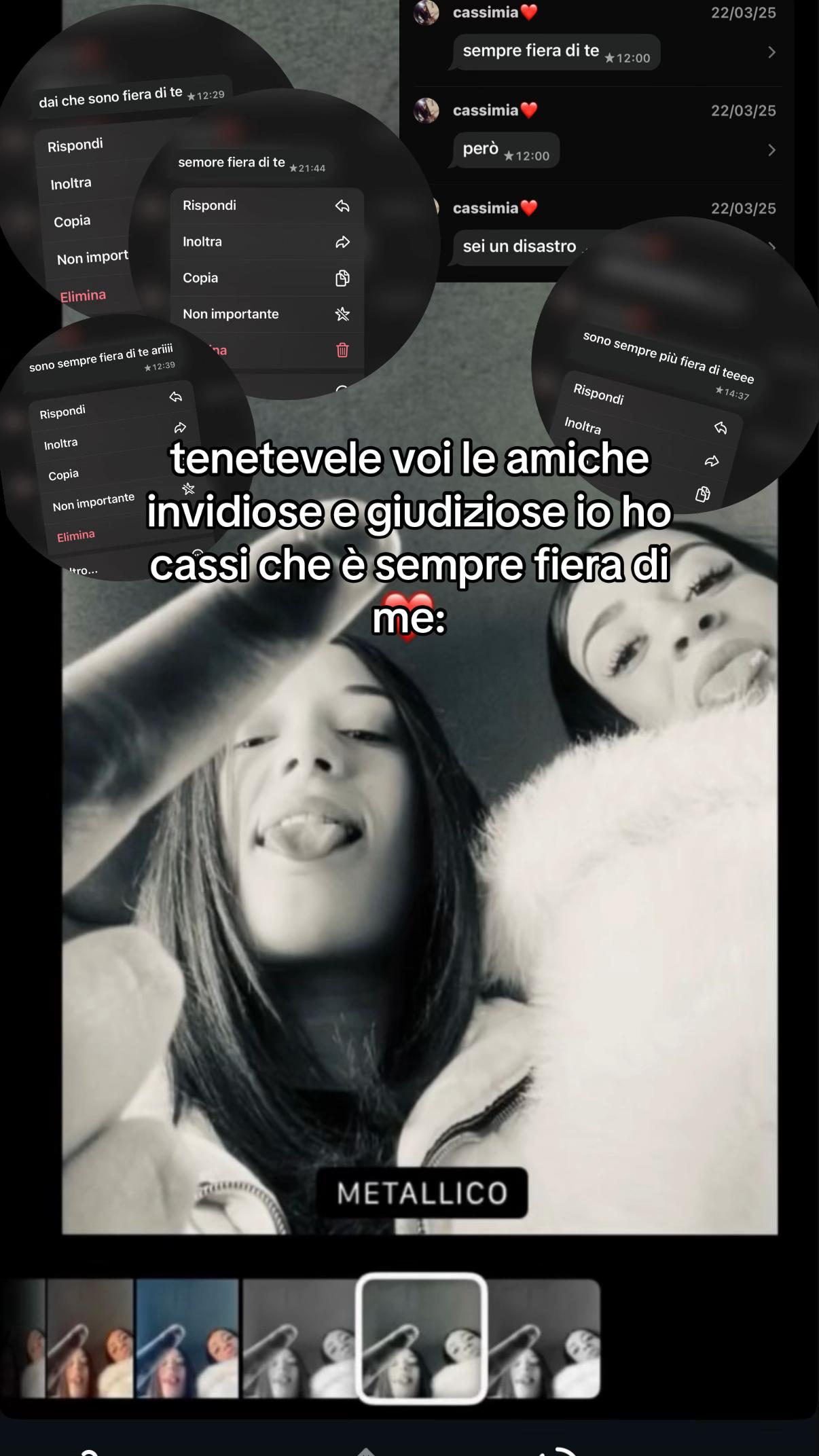 @arianna passacantilli