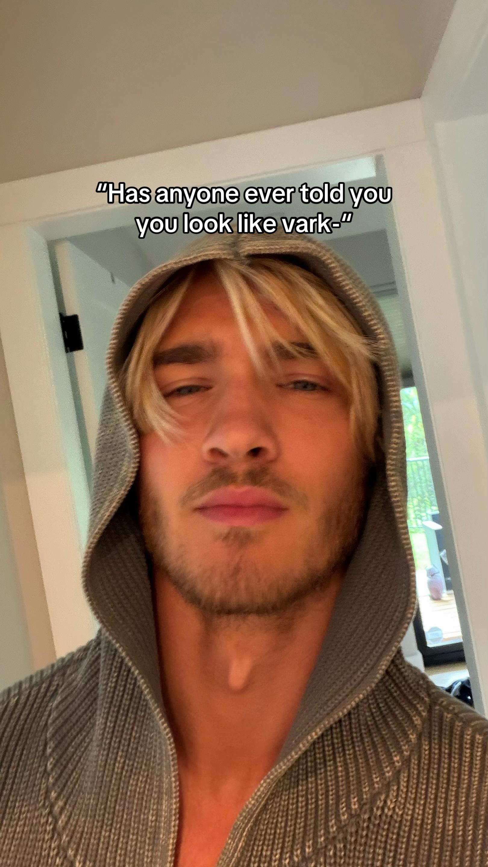 @Baby