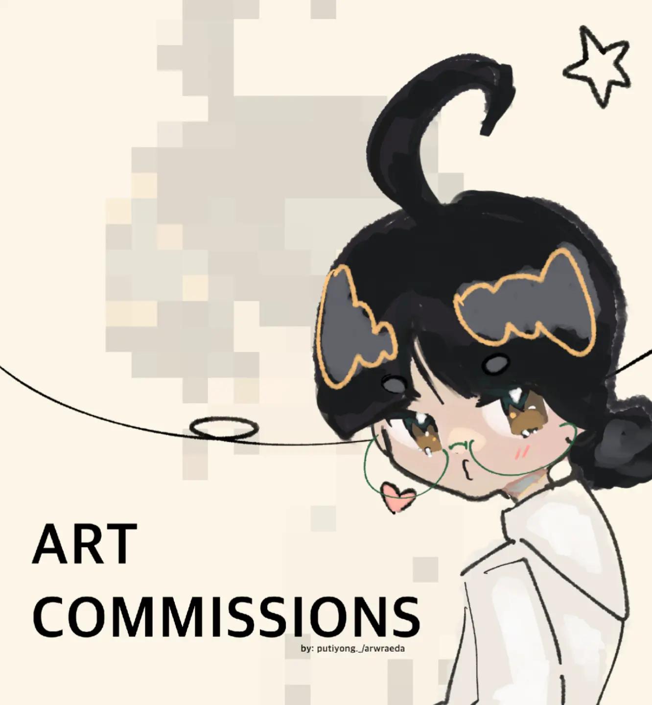 @🍓 {COMMS OPEN}