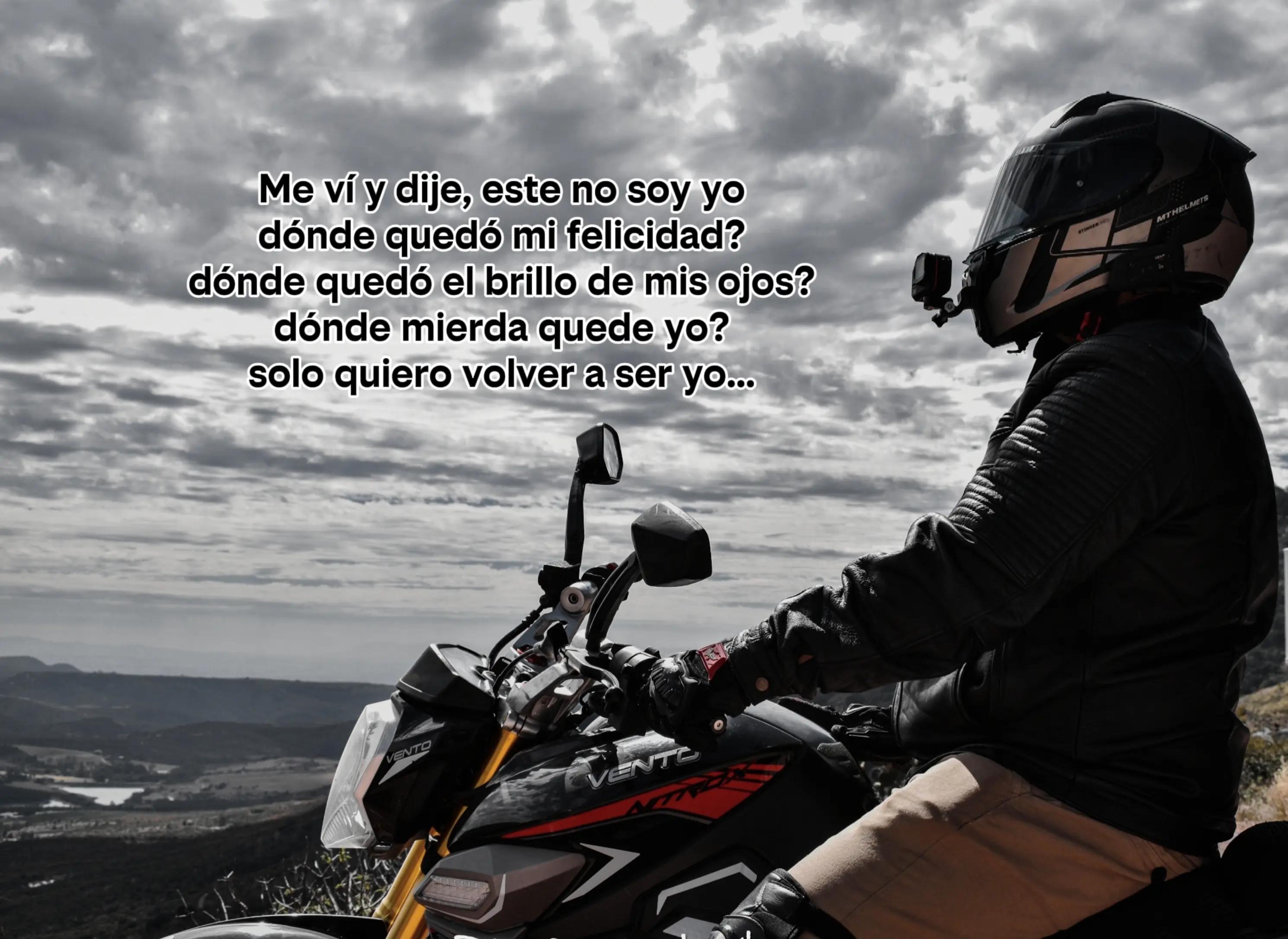 @Monsy Bikerstories