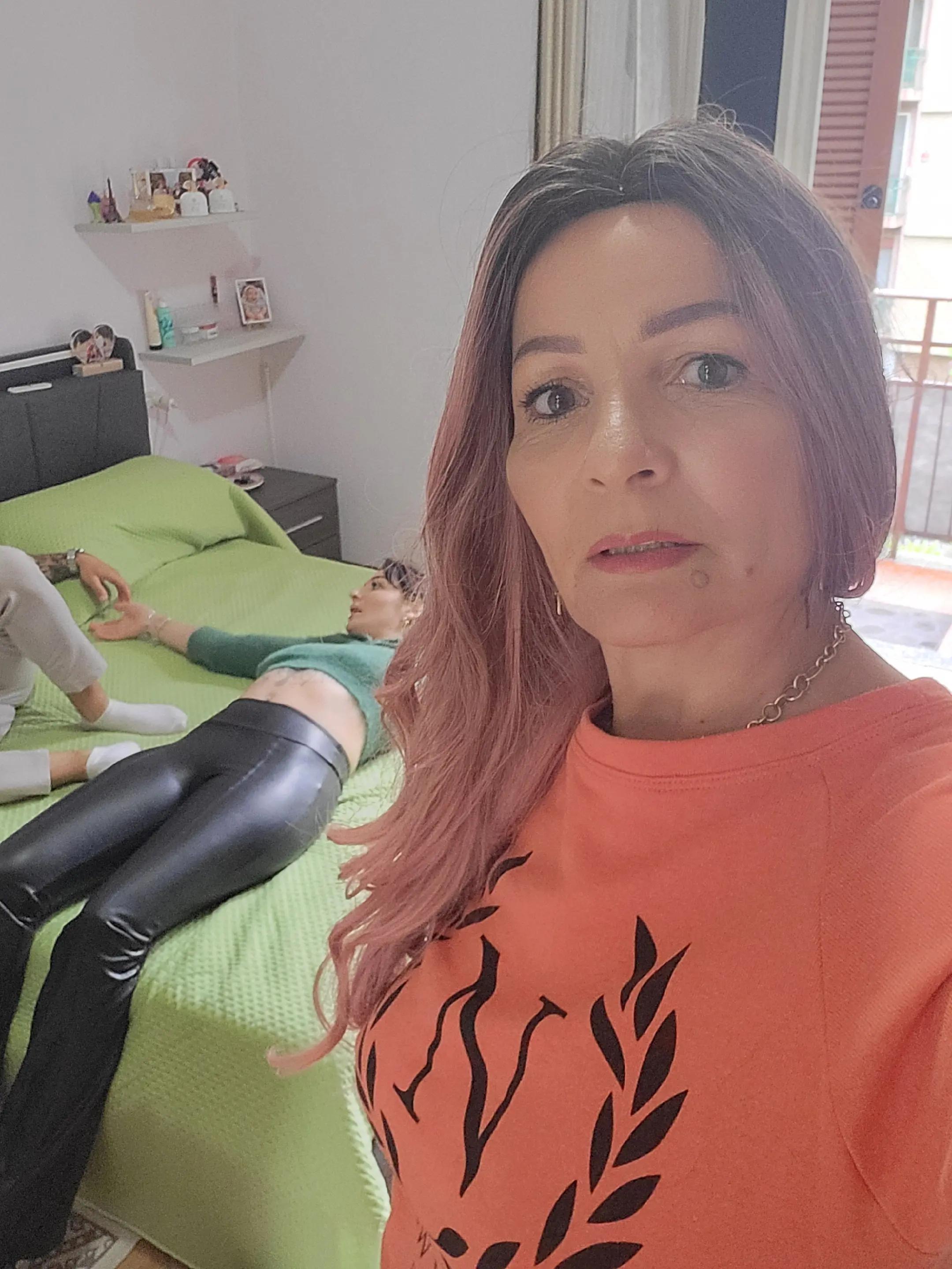 @Madonna Danseaza pentru voi