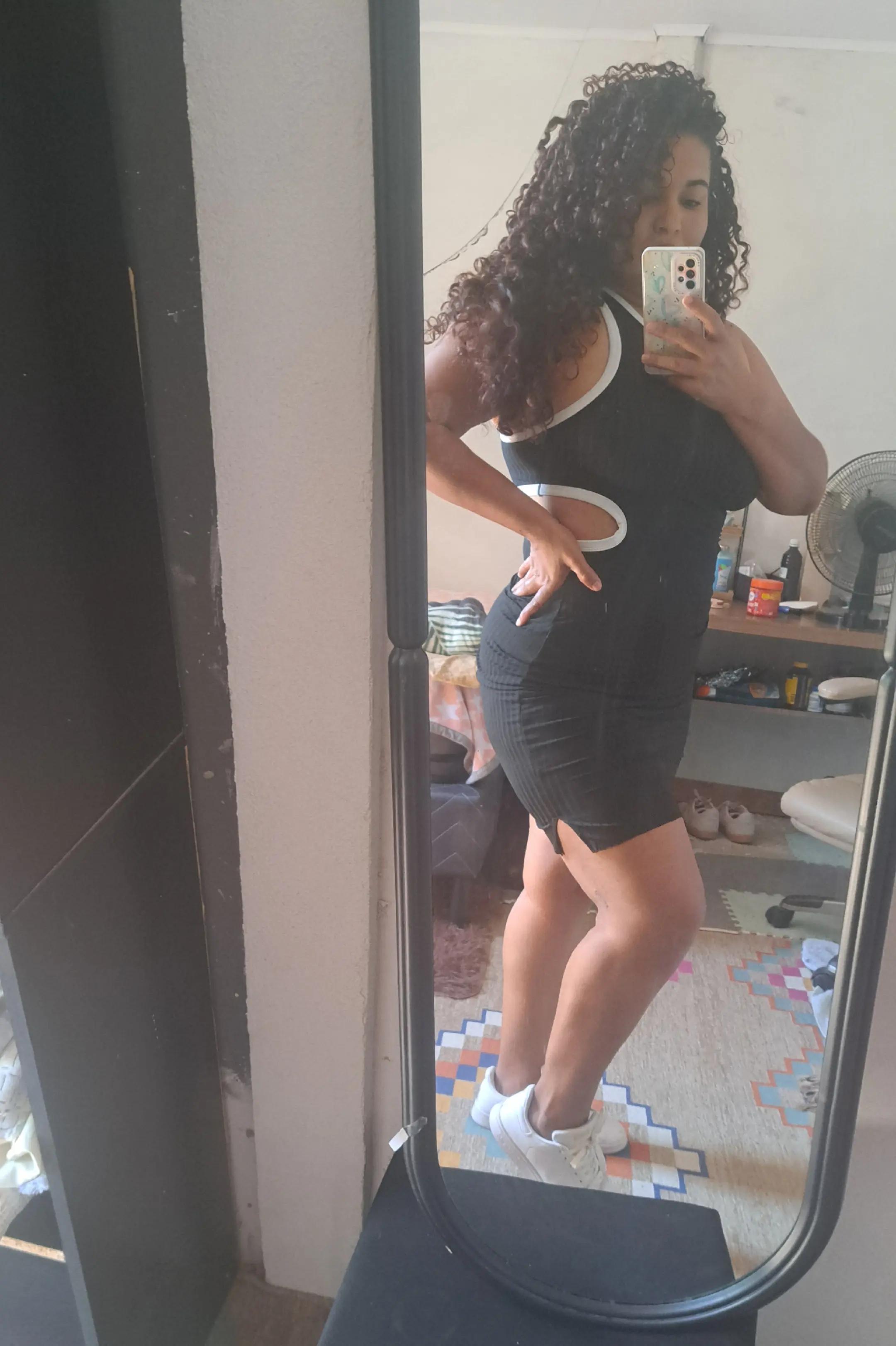 @Dalila Cortez
