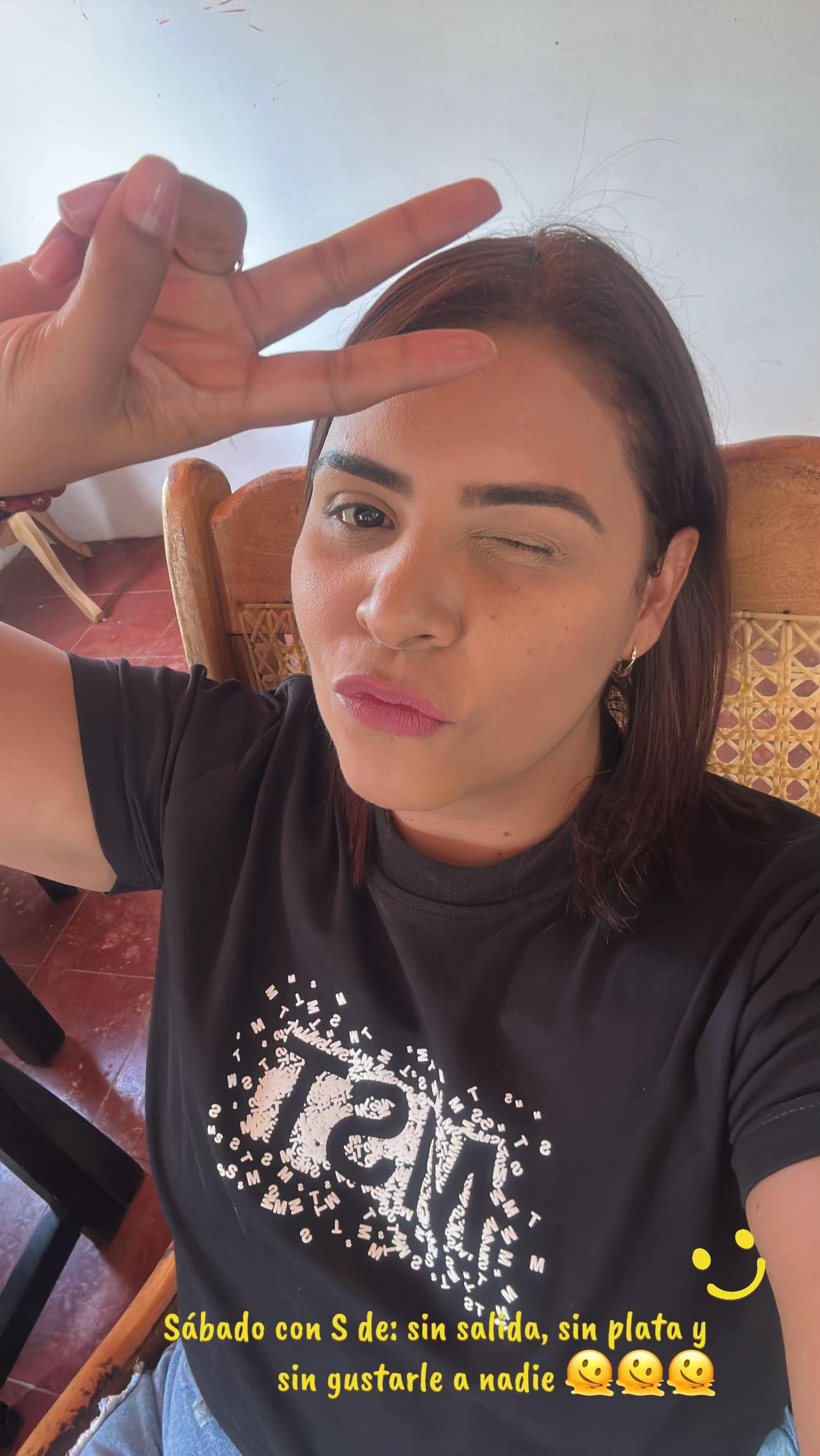 @Sandra Pallares