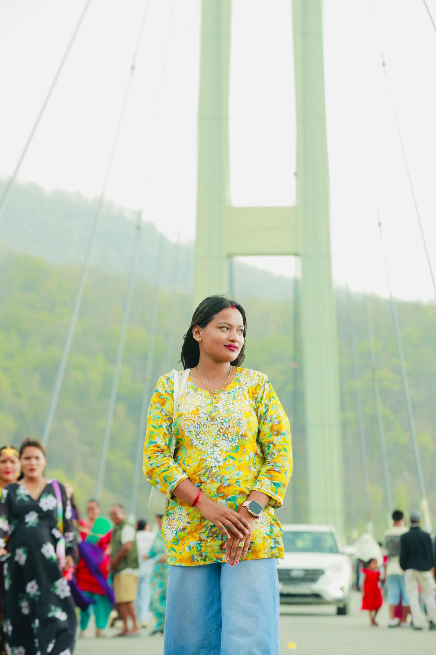 @Sangeeta Pariyar