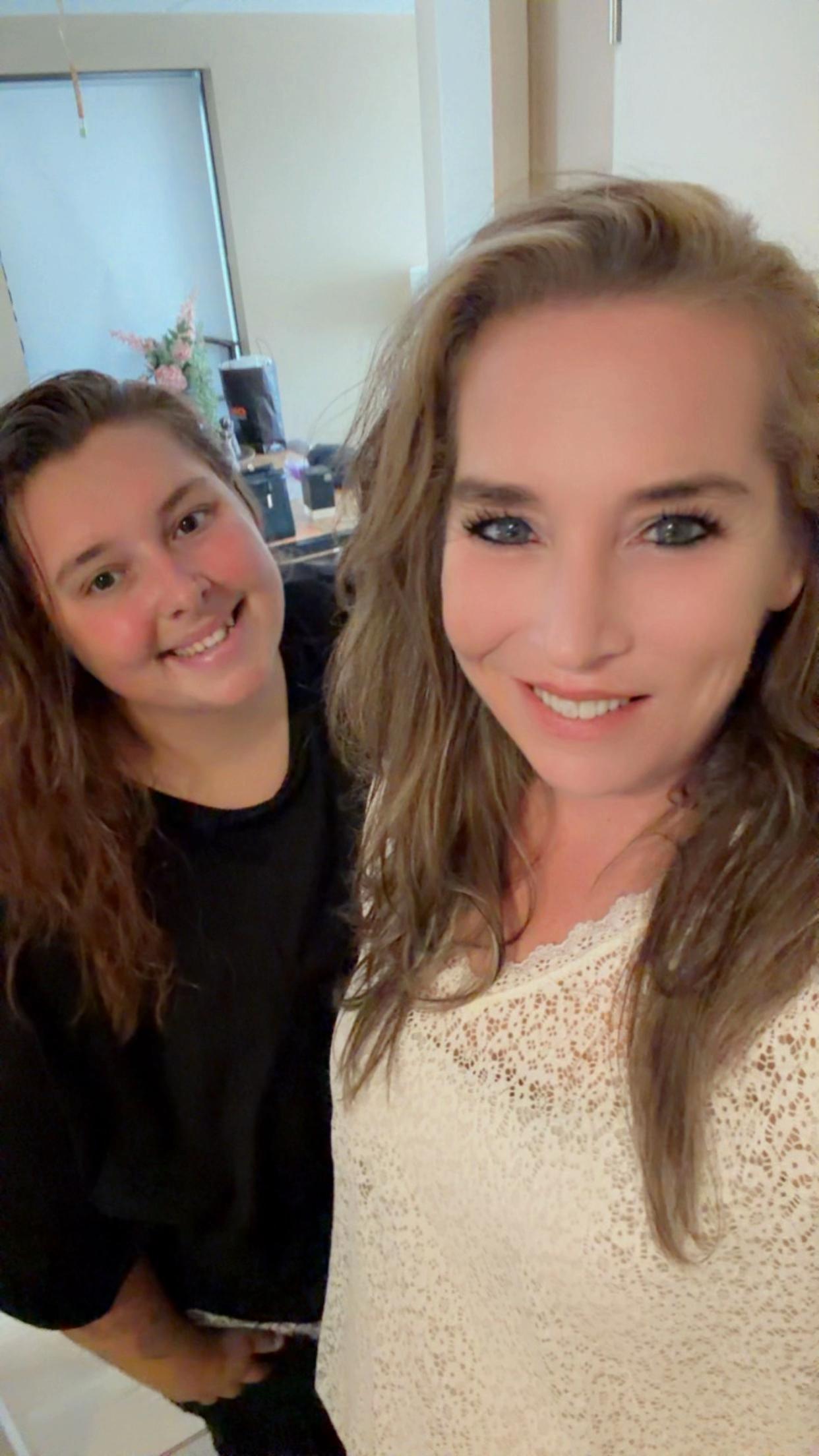 @Cindy Van Eijk