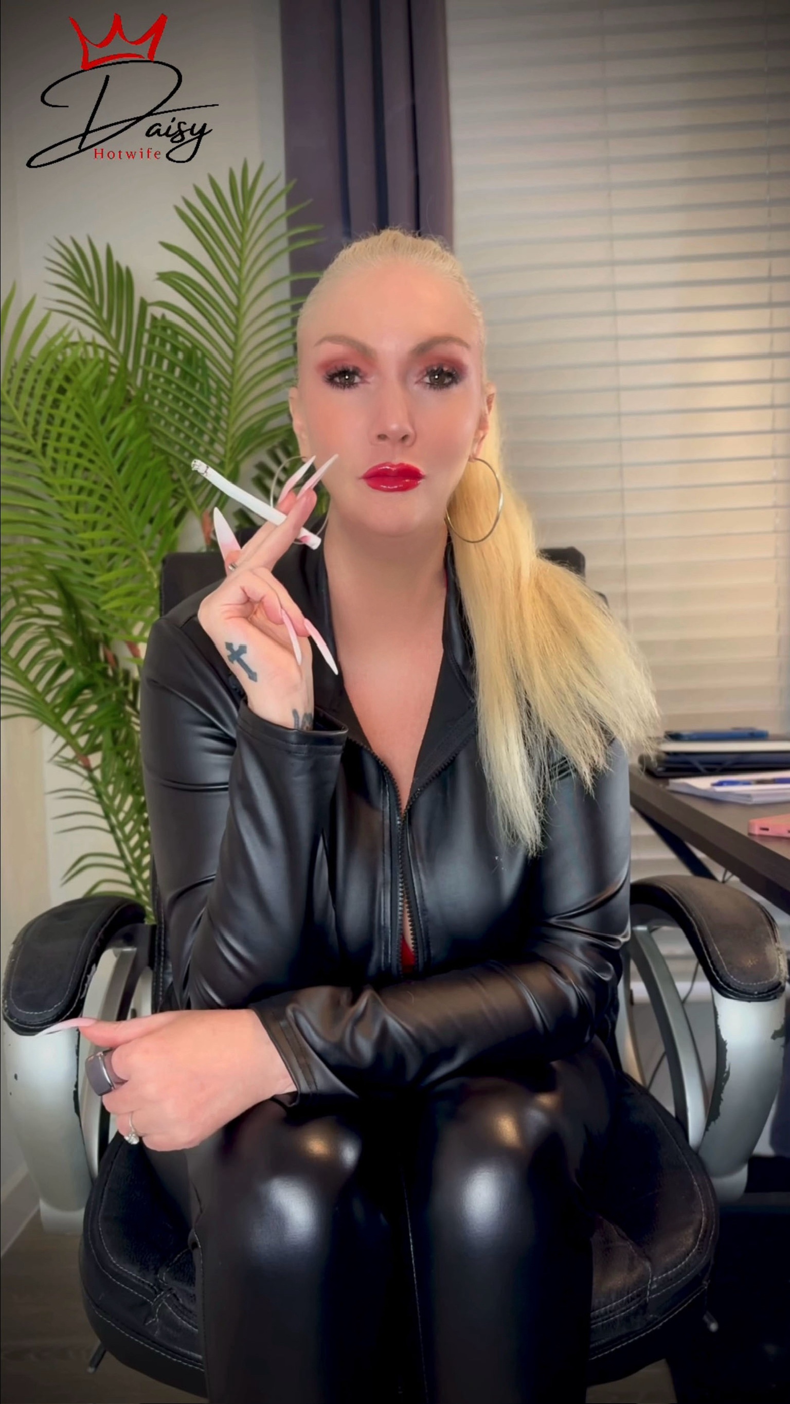 @Daisy Hotwife