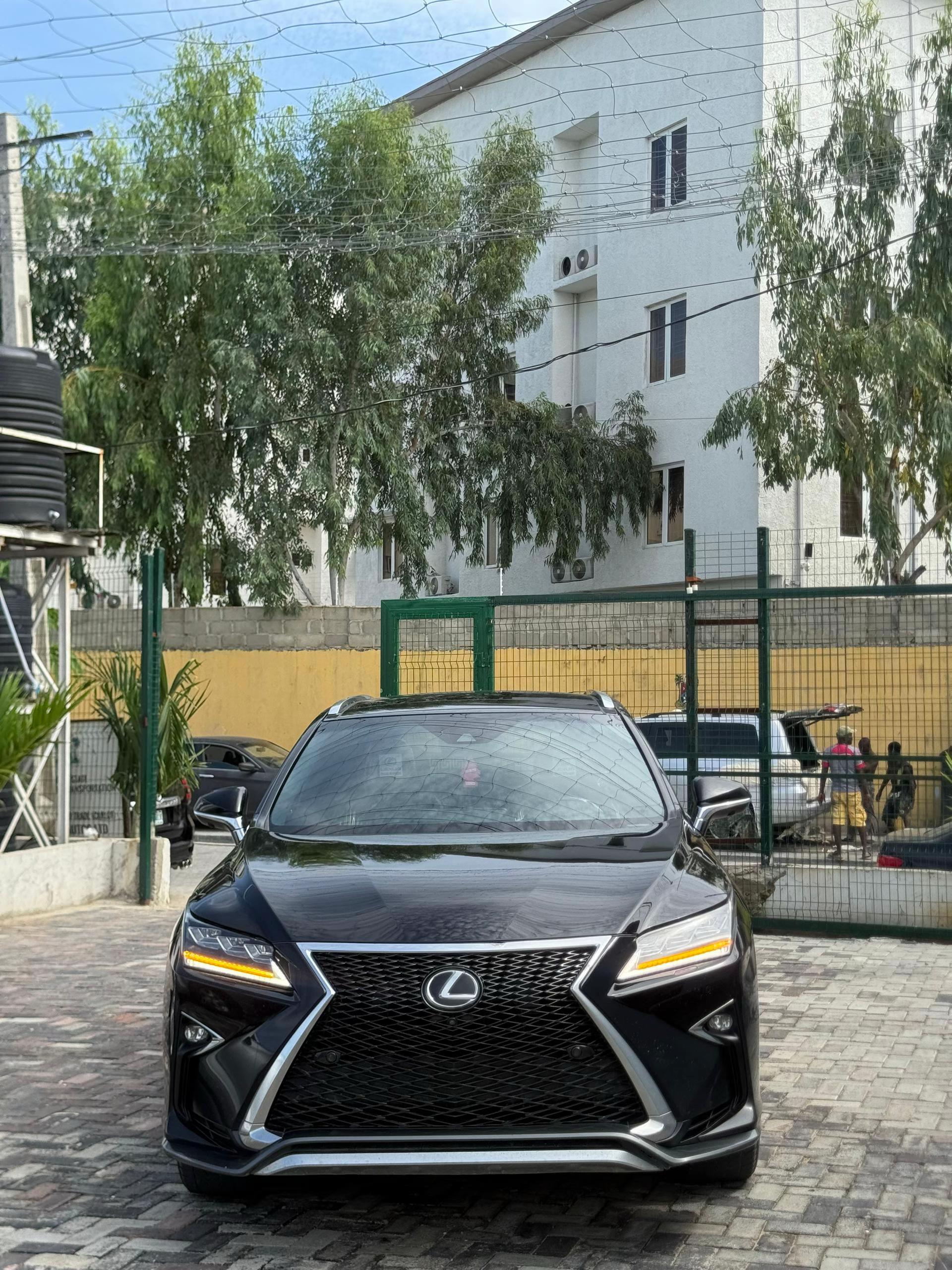 @SA’ID Autos