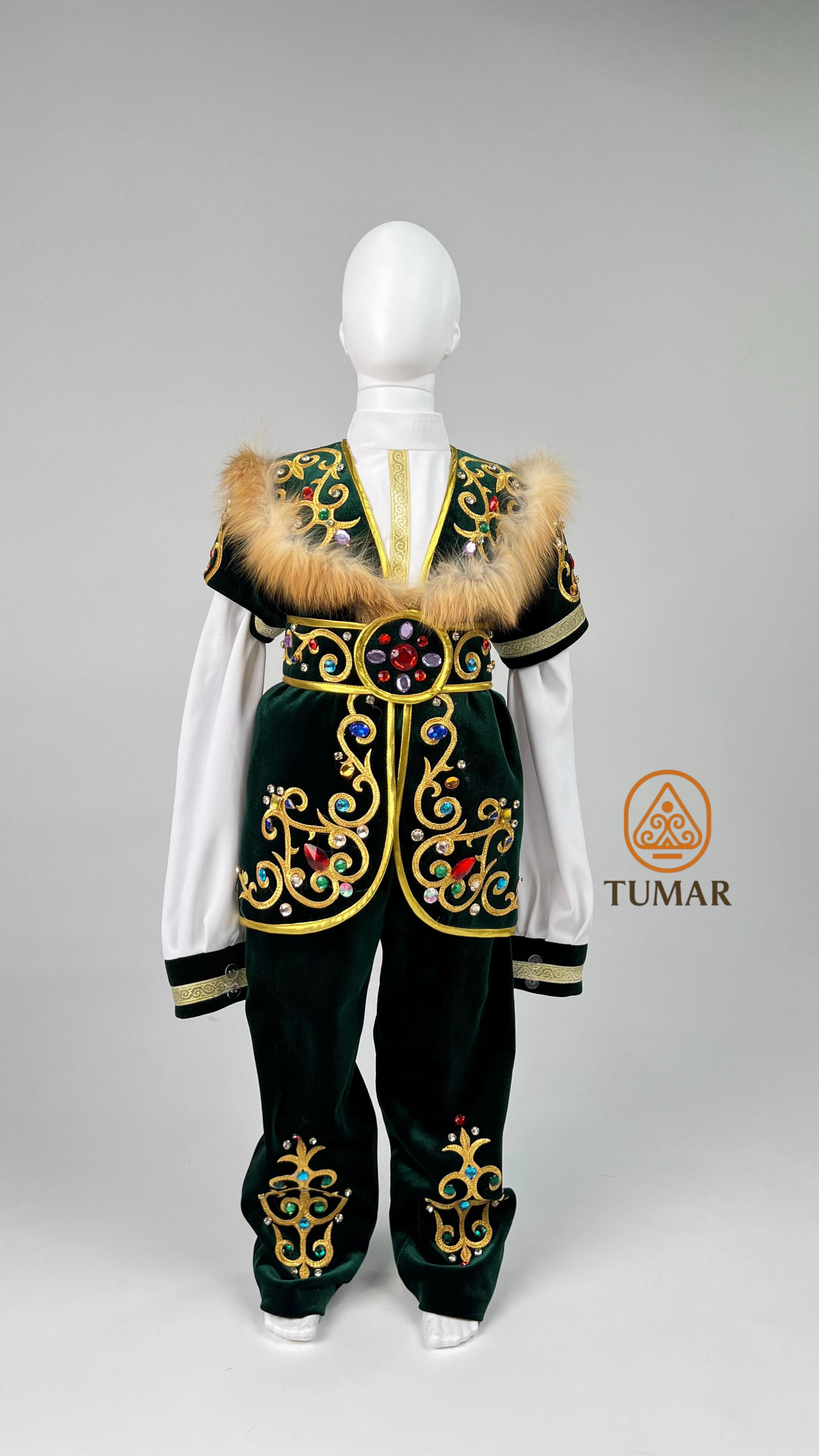 @ПРОКАТ ЭТНО КОСТЮМОВ АСТАНА