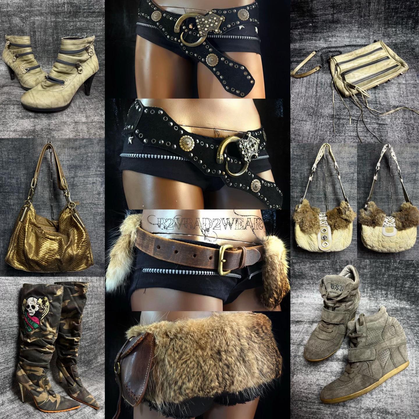 @bad2wear