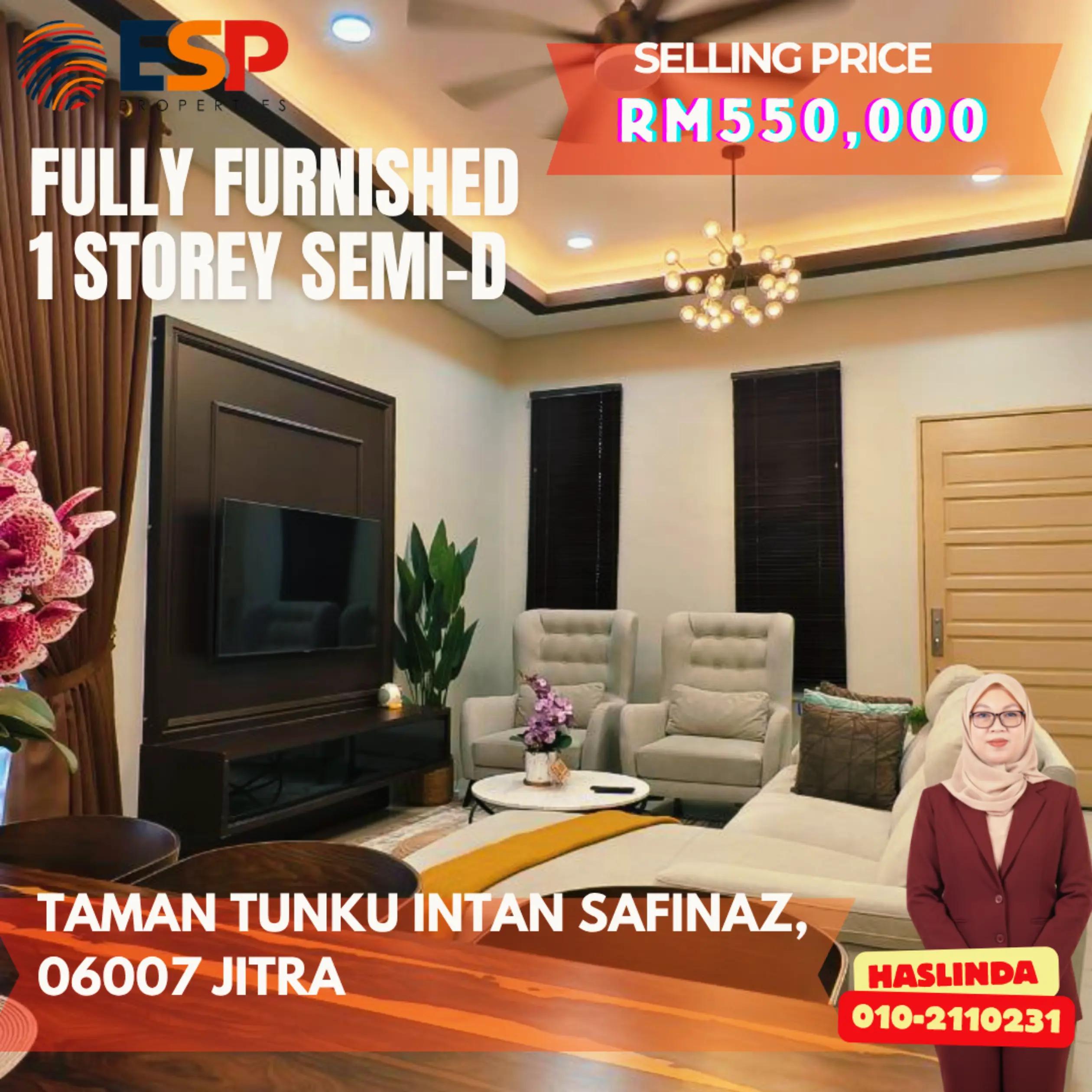 @Haslinda | REN24665