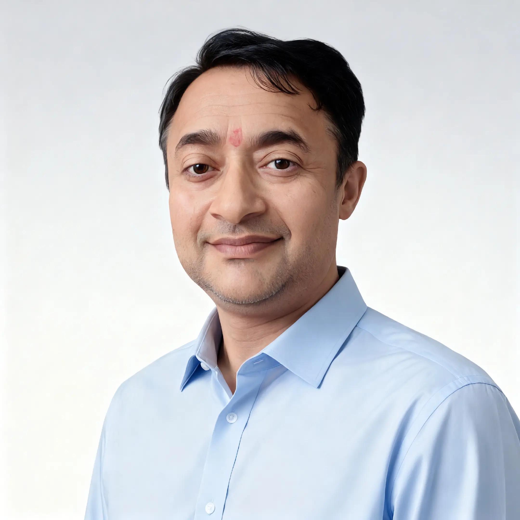 @Raju Devkota