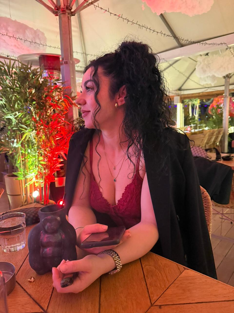 @Emanuela