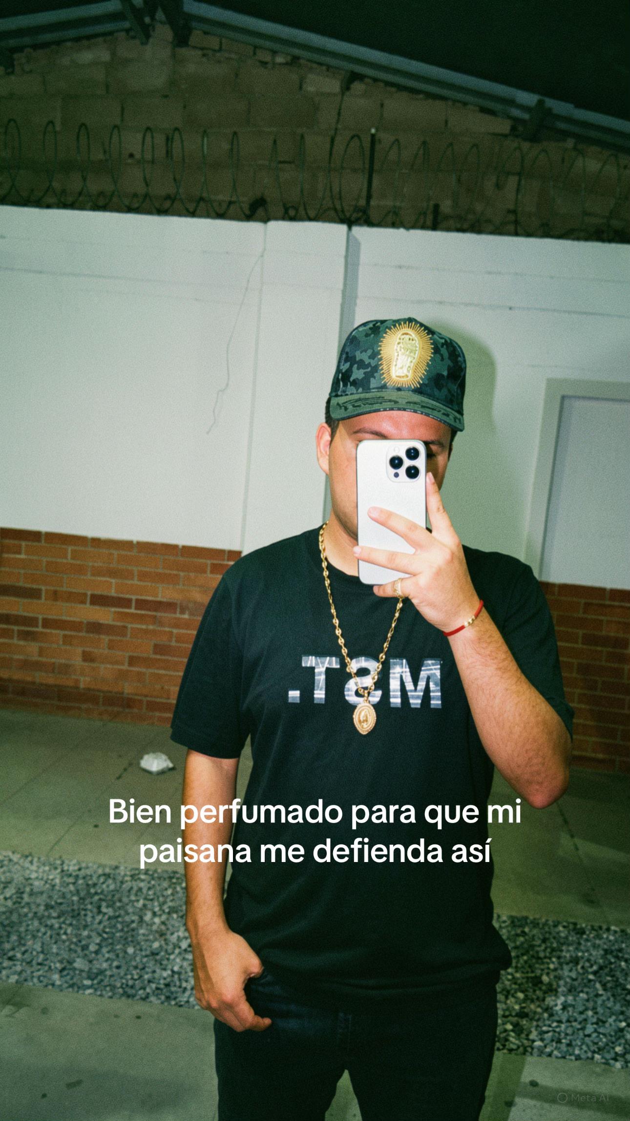 @Dejesus