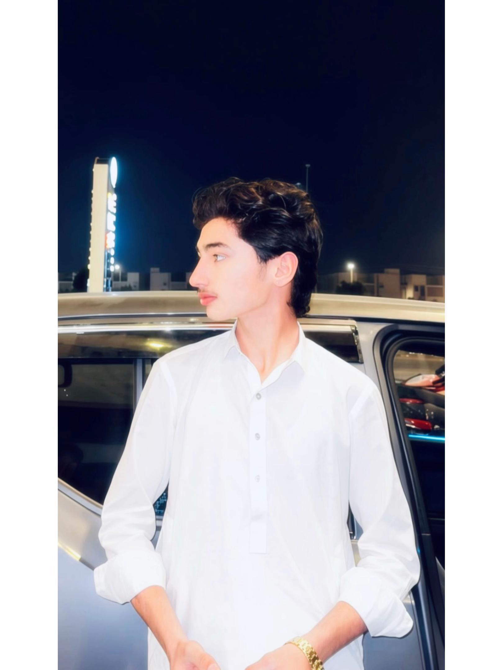 @Manzar Abbas Warraich