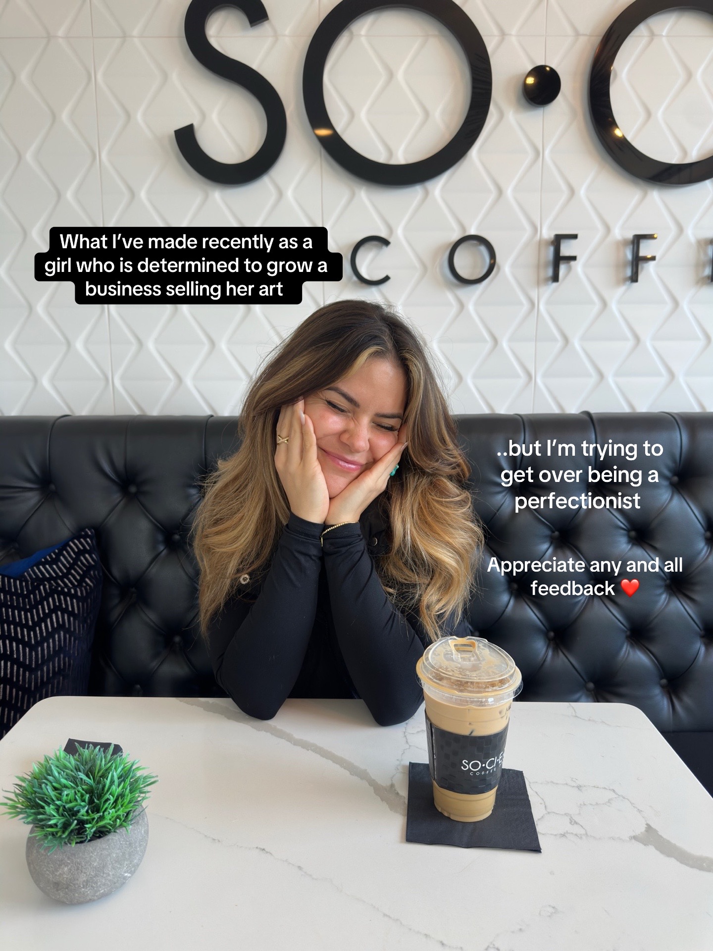 @Veronica. 🌸 ᵕ̈