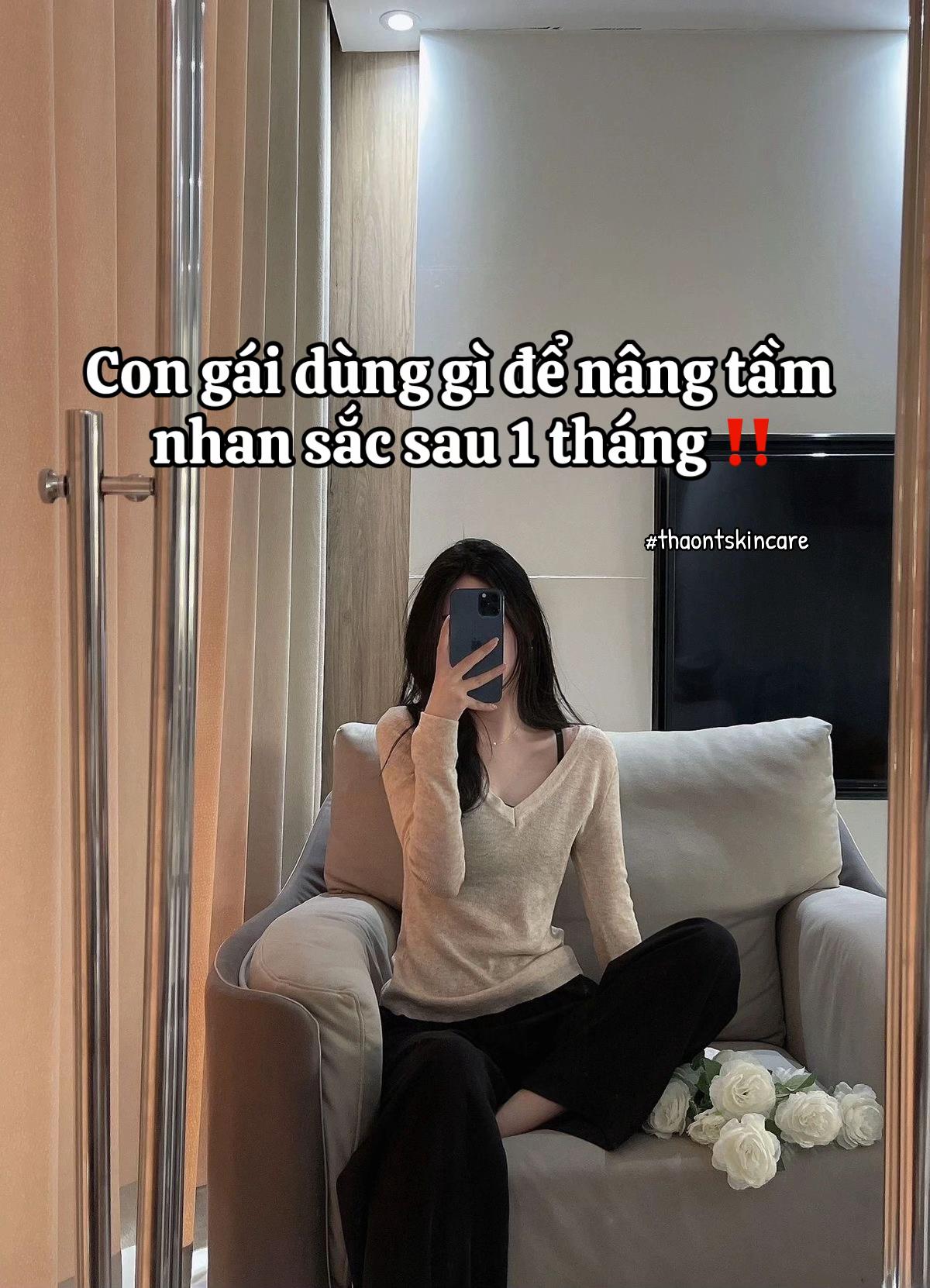 @Thảo NT Skincare