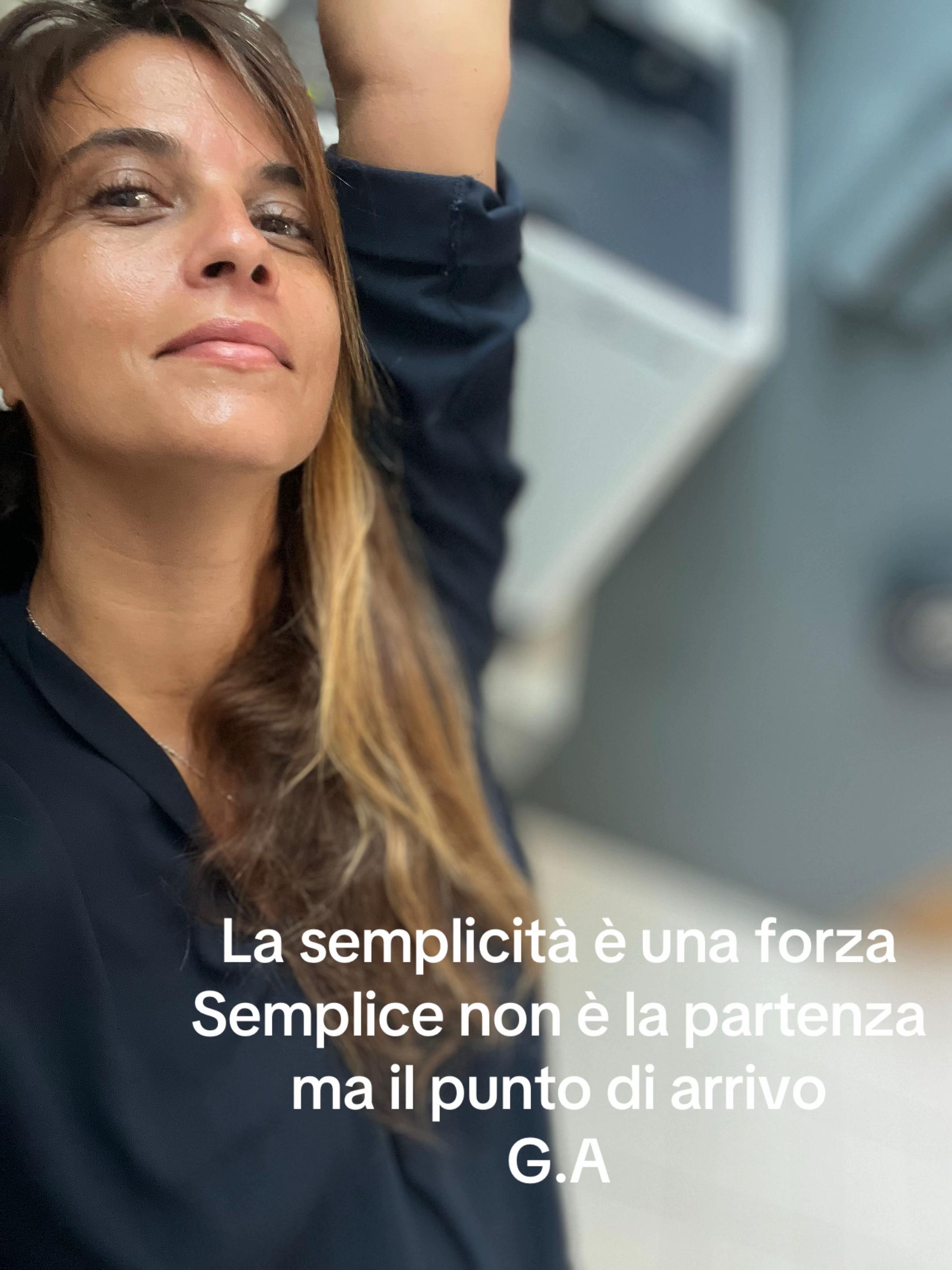 @Alessandra Grande