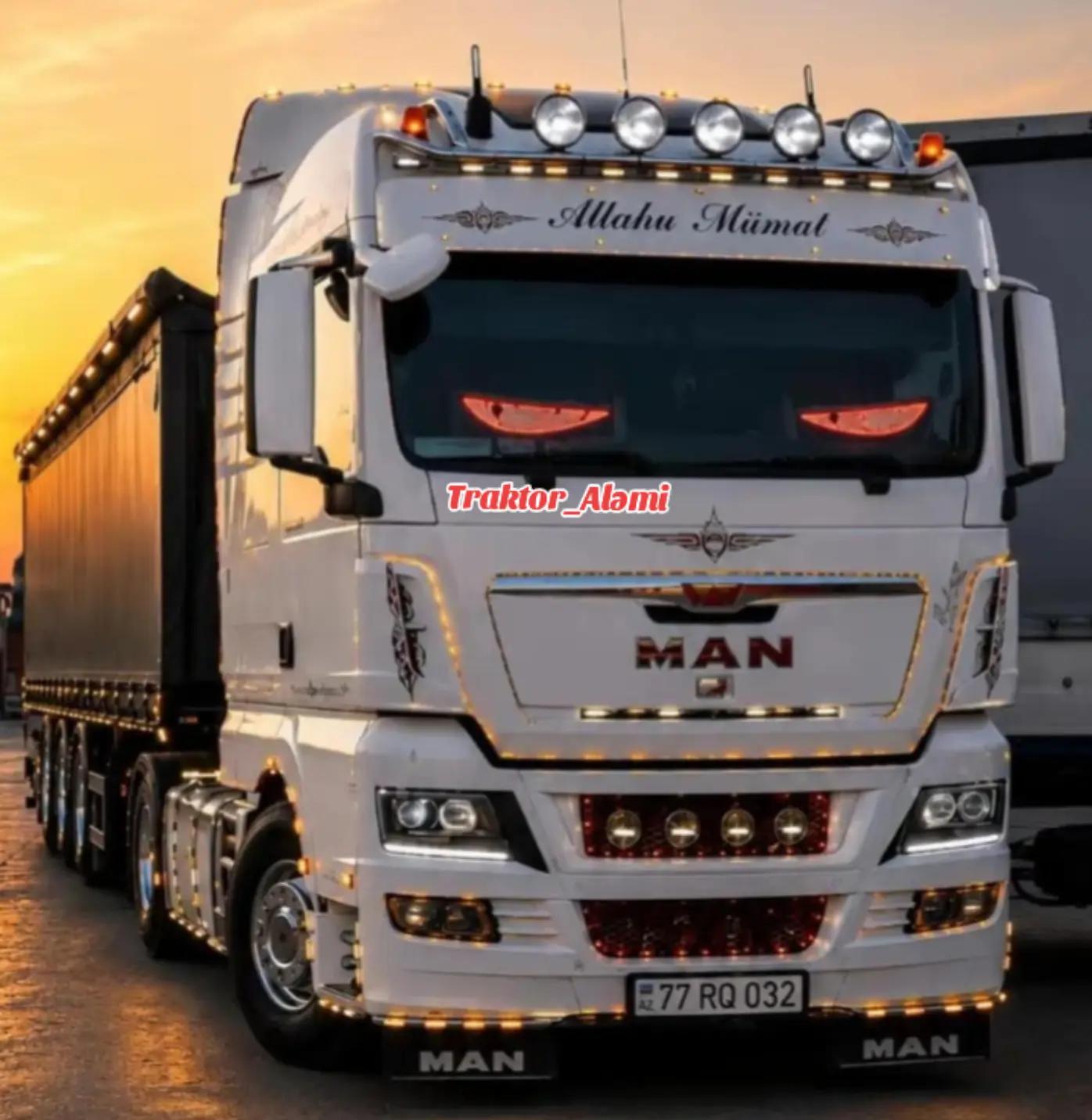 @Traktor_Aləmi