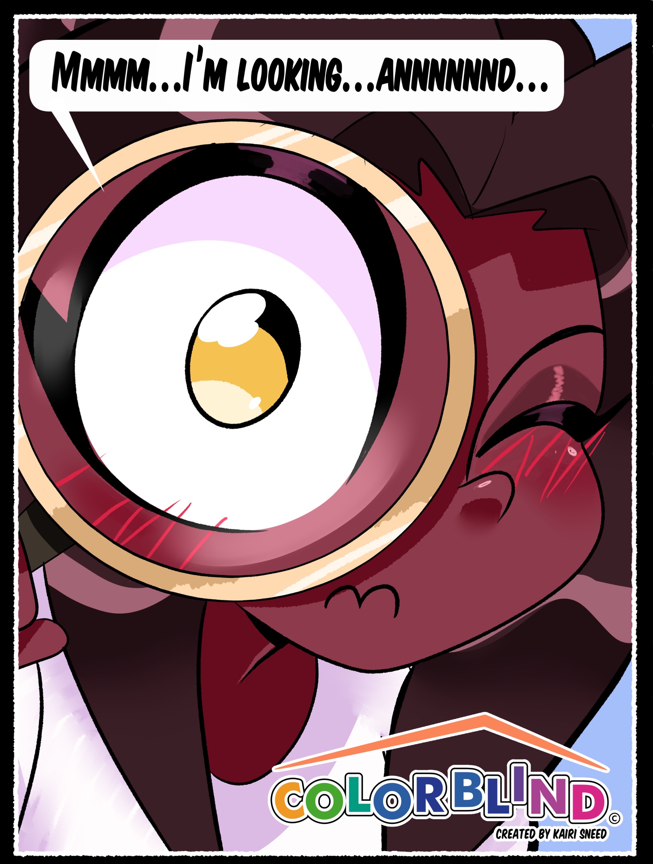 @NEPTOON COMICS