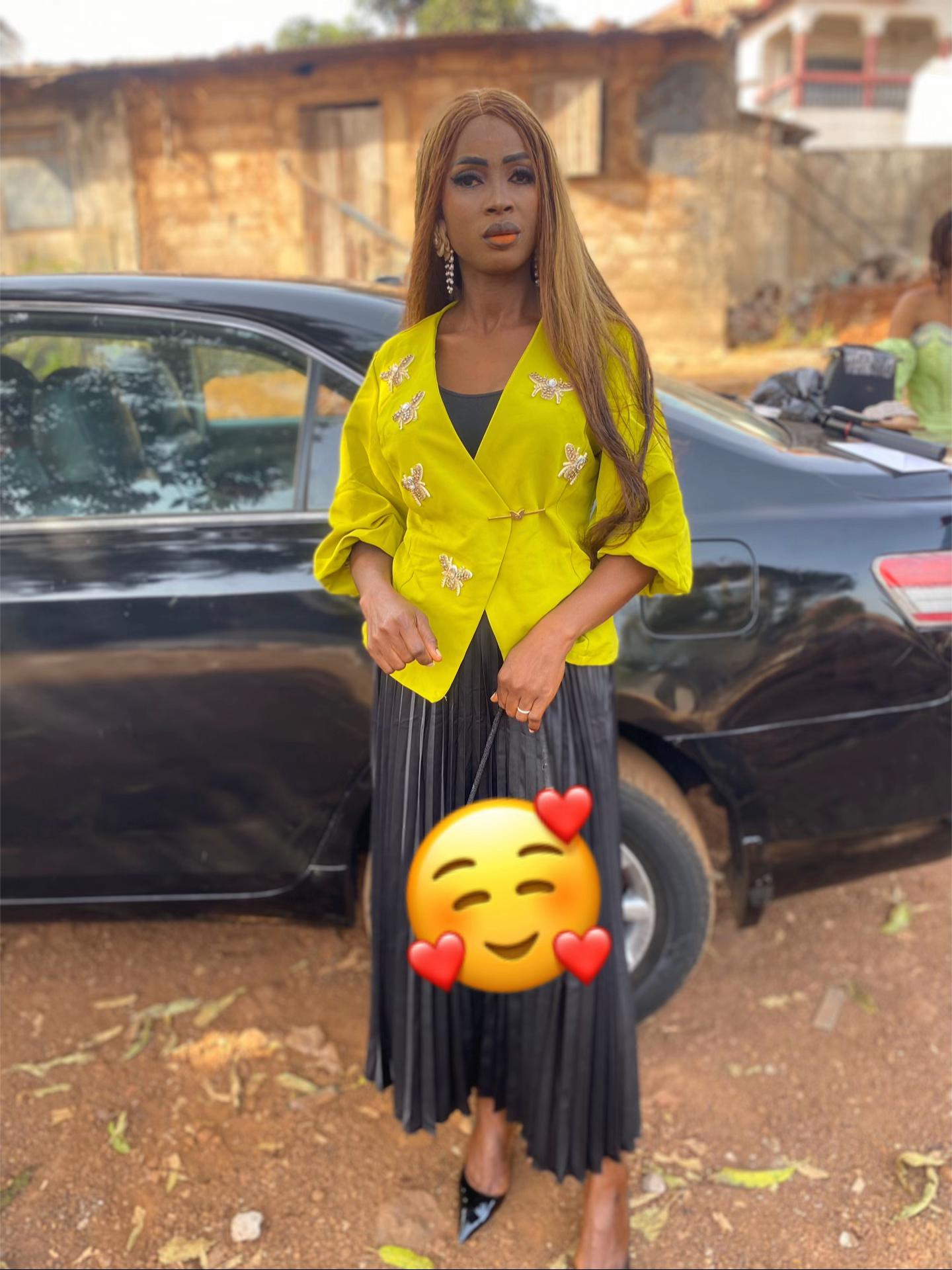 @🎀~Mįss🫦🇬🇳