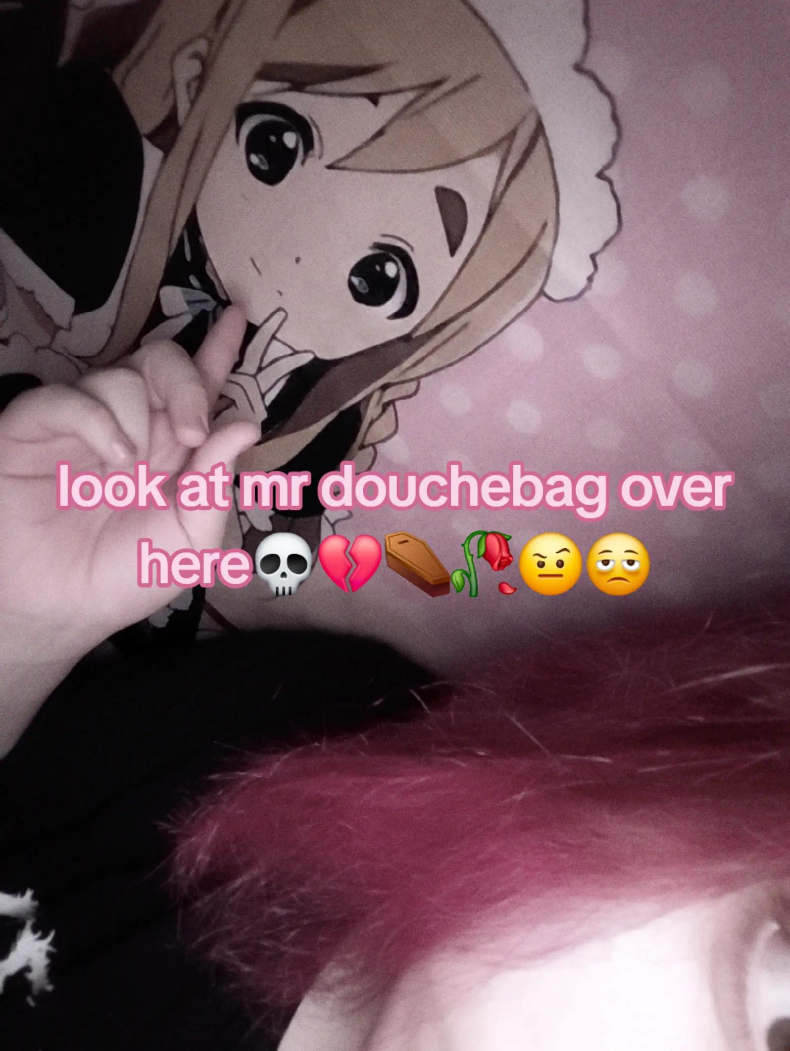 @kaito very real wife frfr❤🖤