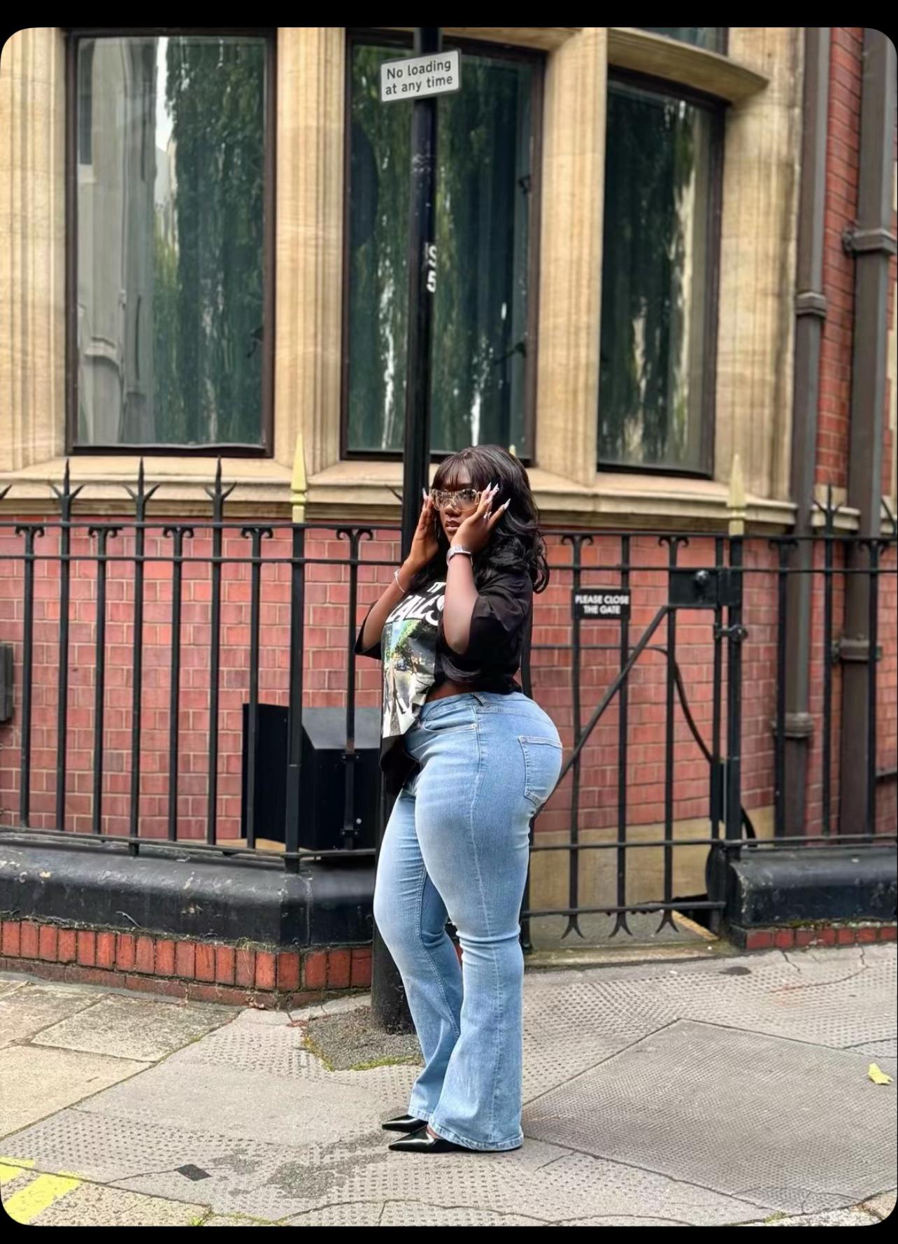@HAJIABINTUDAUGHTER