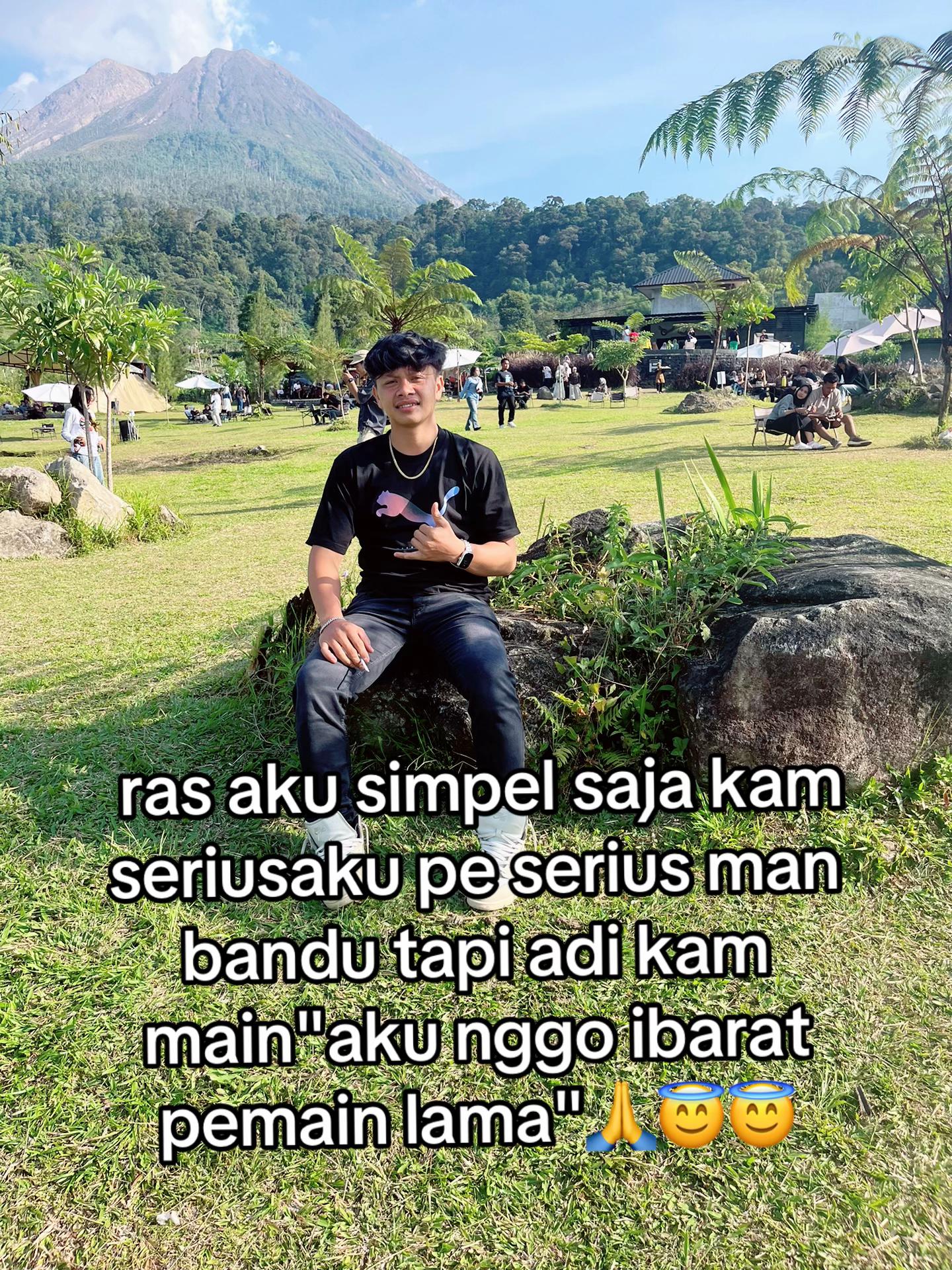 @Ari Tonang