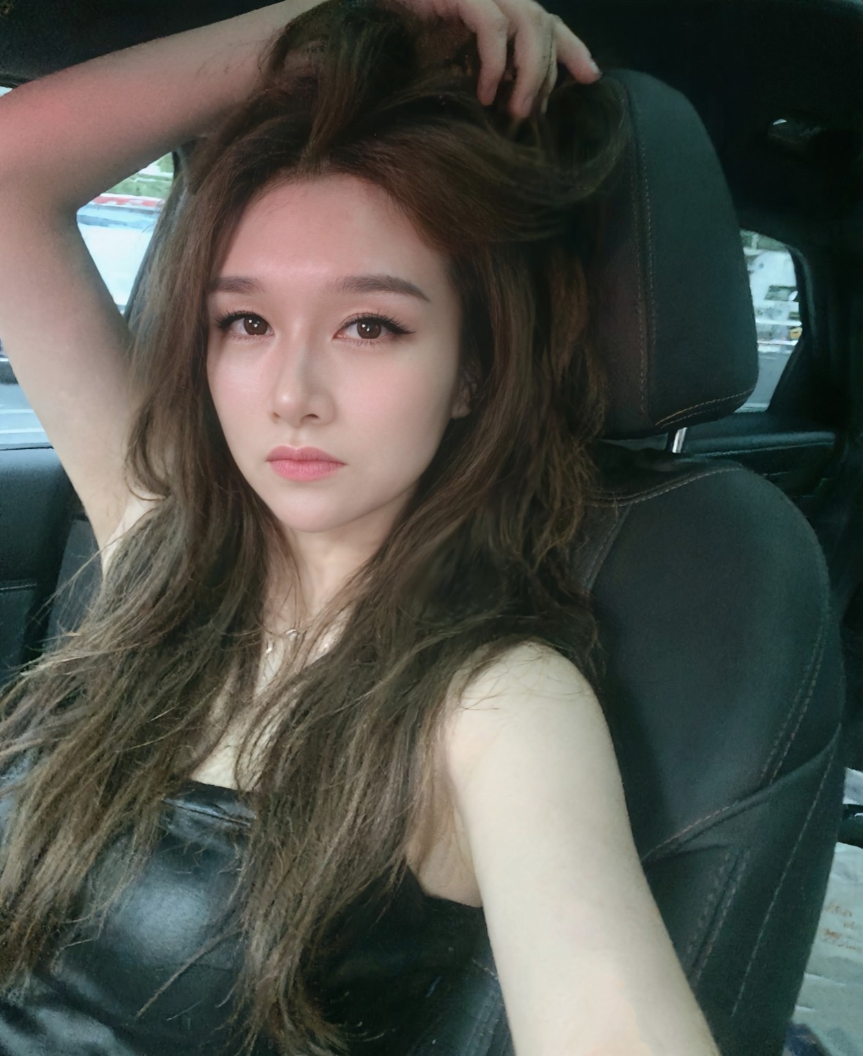 @EvaGao(懿)
