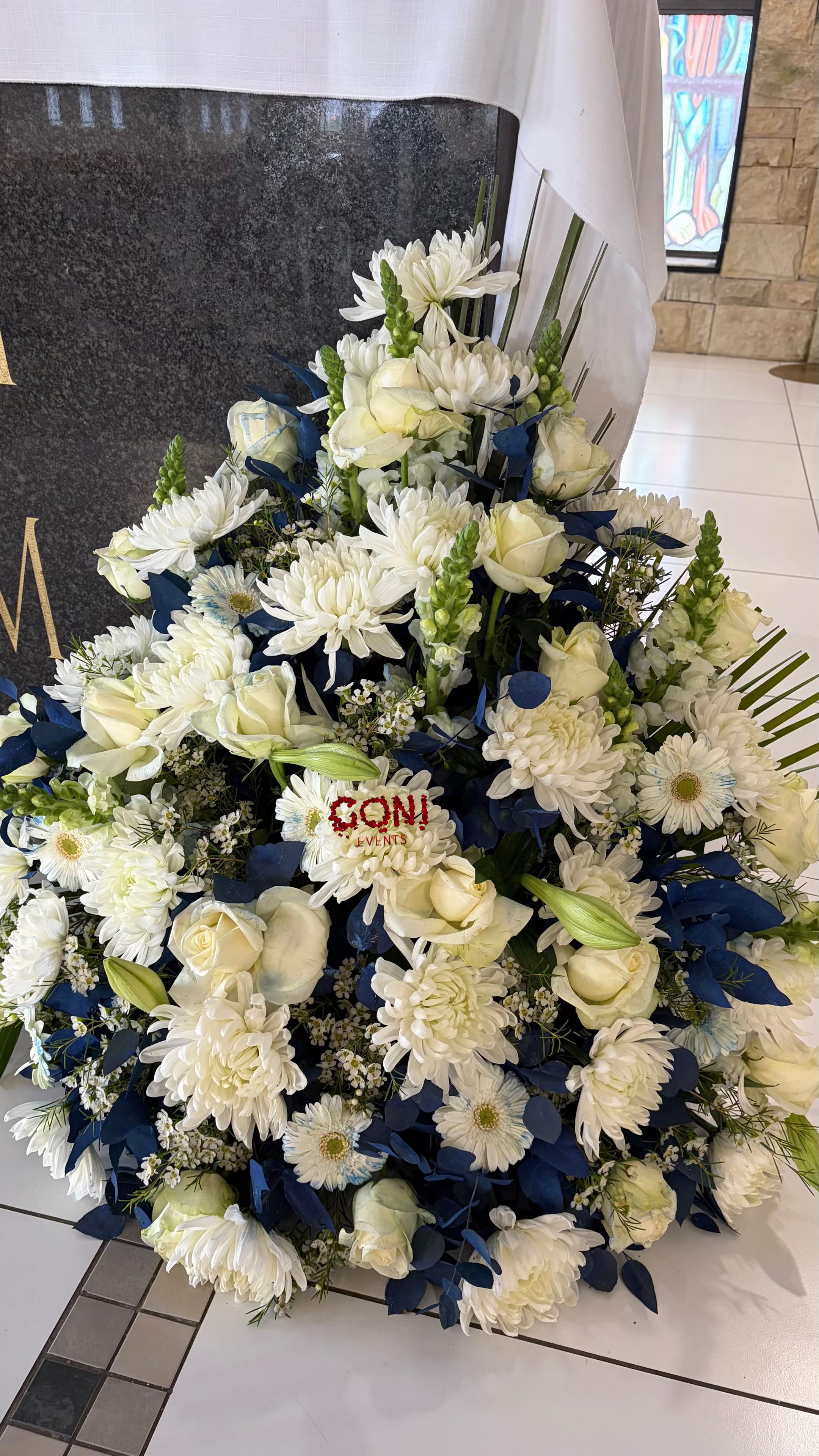 @Goni Events