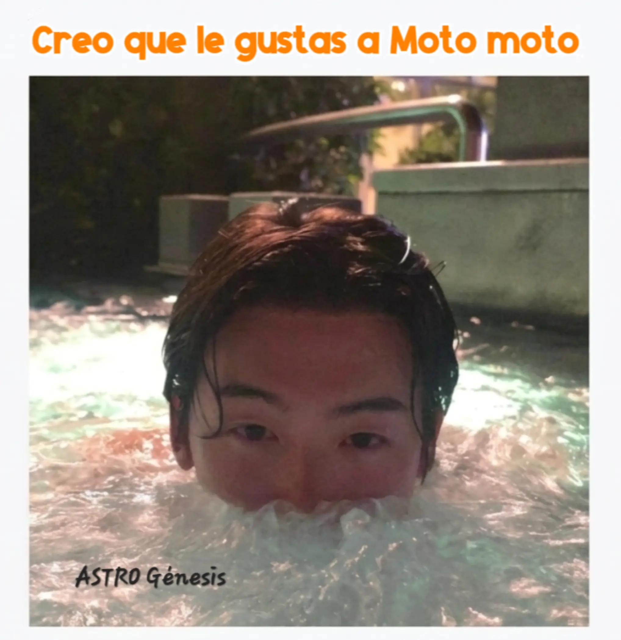 @Astro G&eacute;nesis