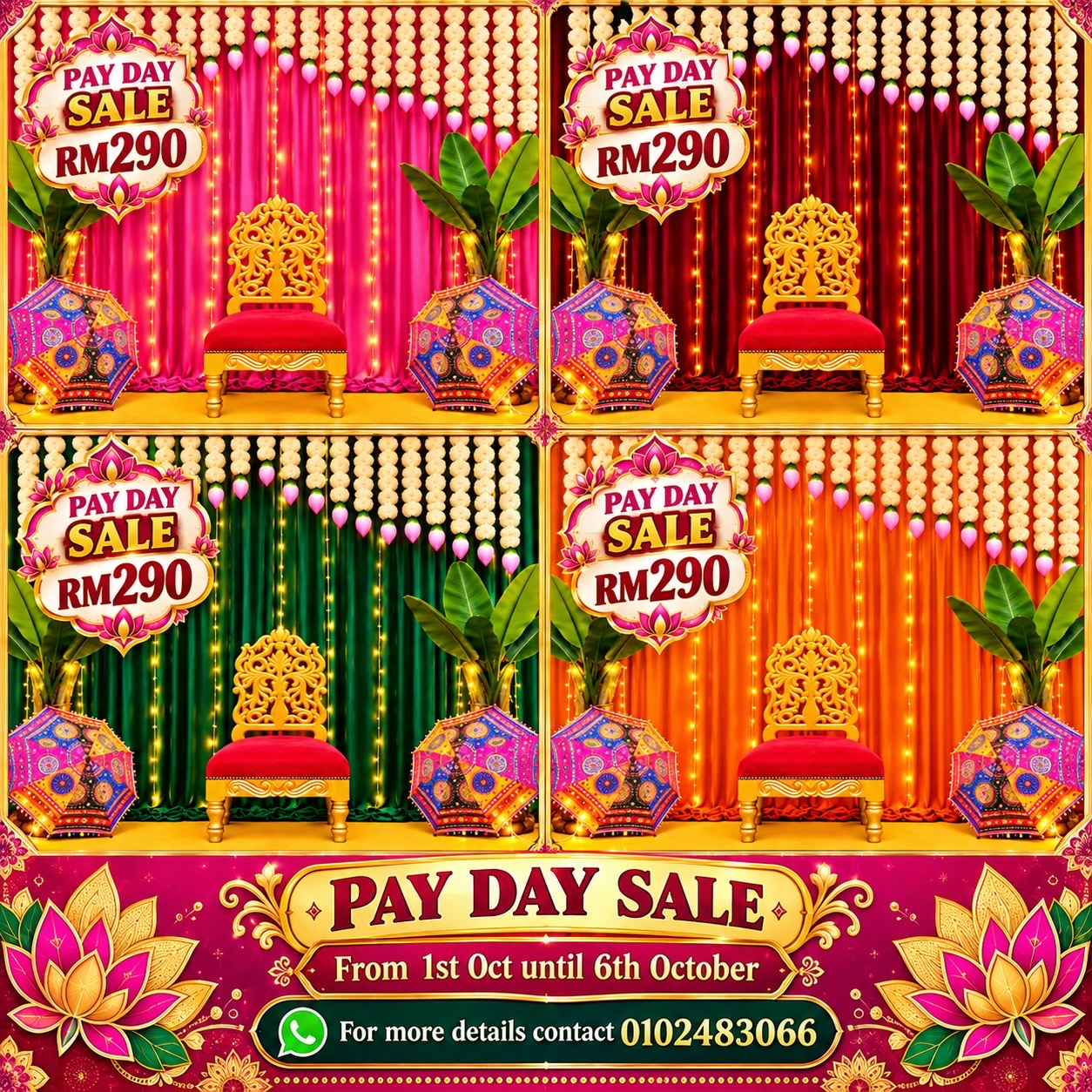@bollyeventdecor