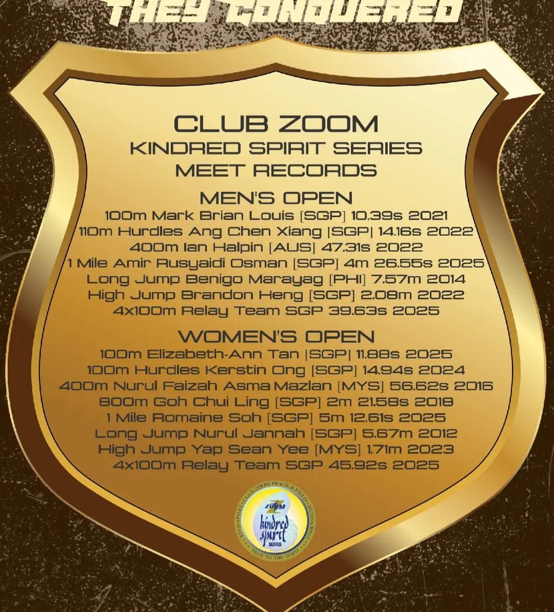 @Club Zoom Singapore