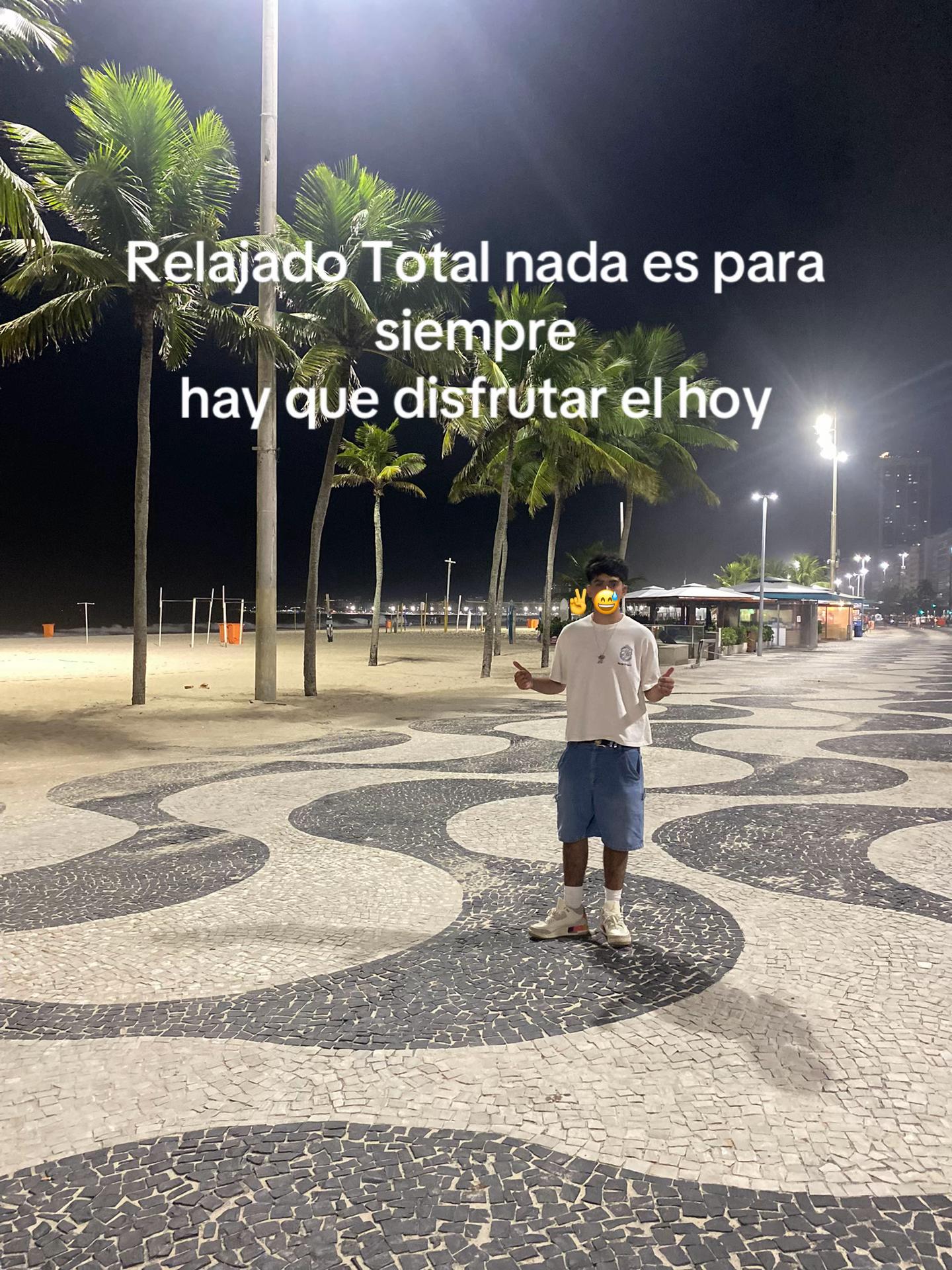@Domingo