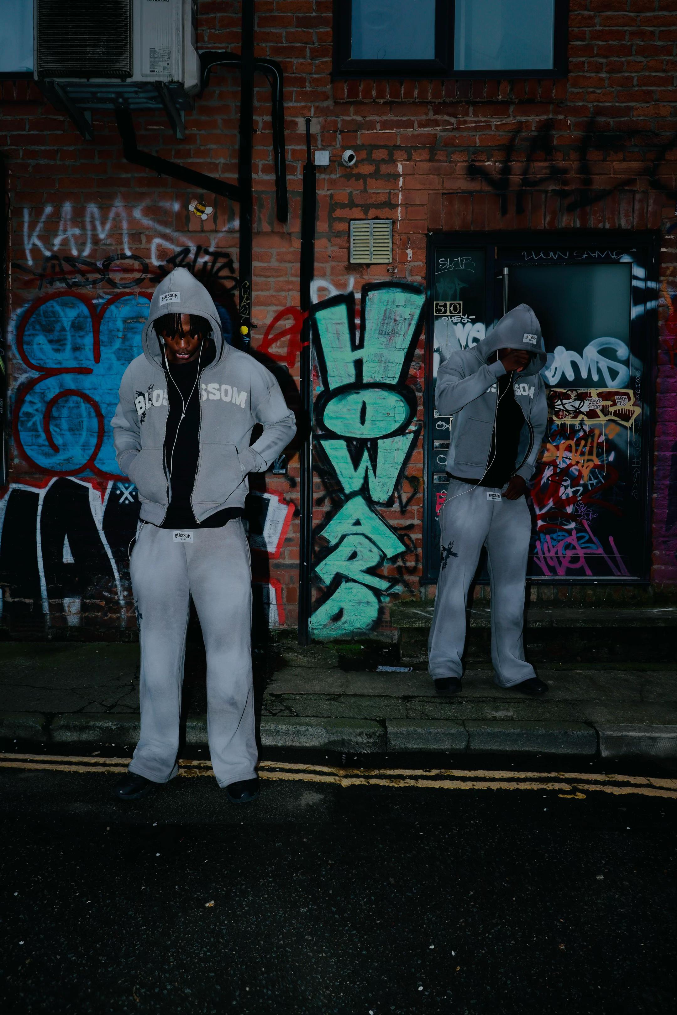 @BLSM BRAND