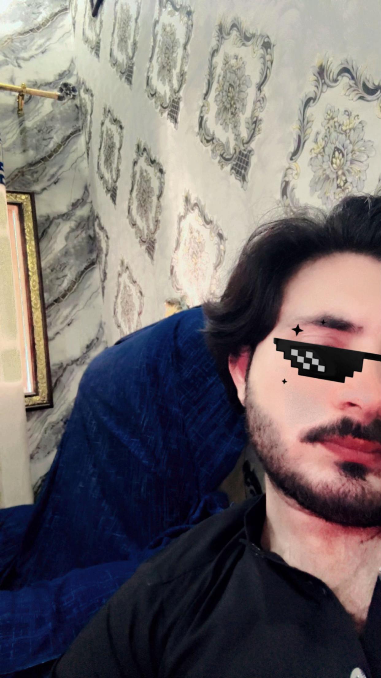 @⚜️لالہ جان ⚜️