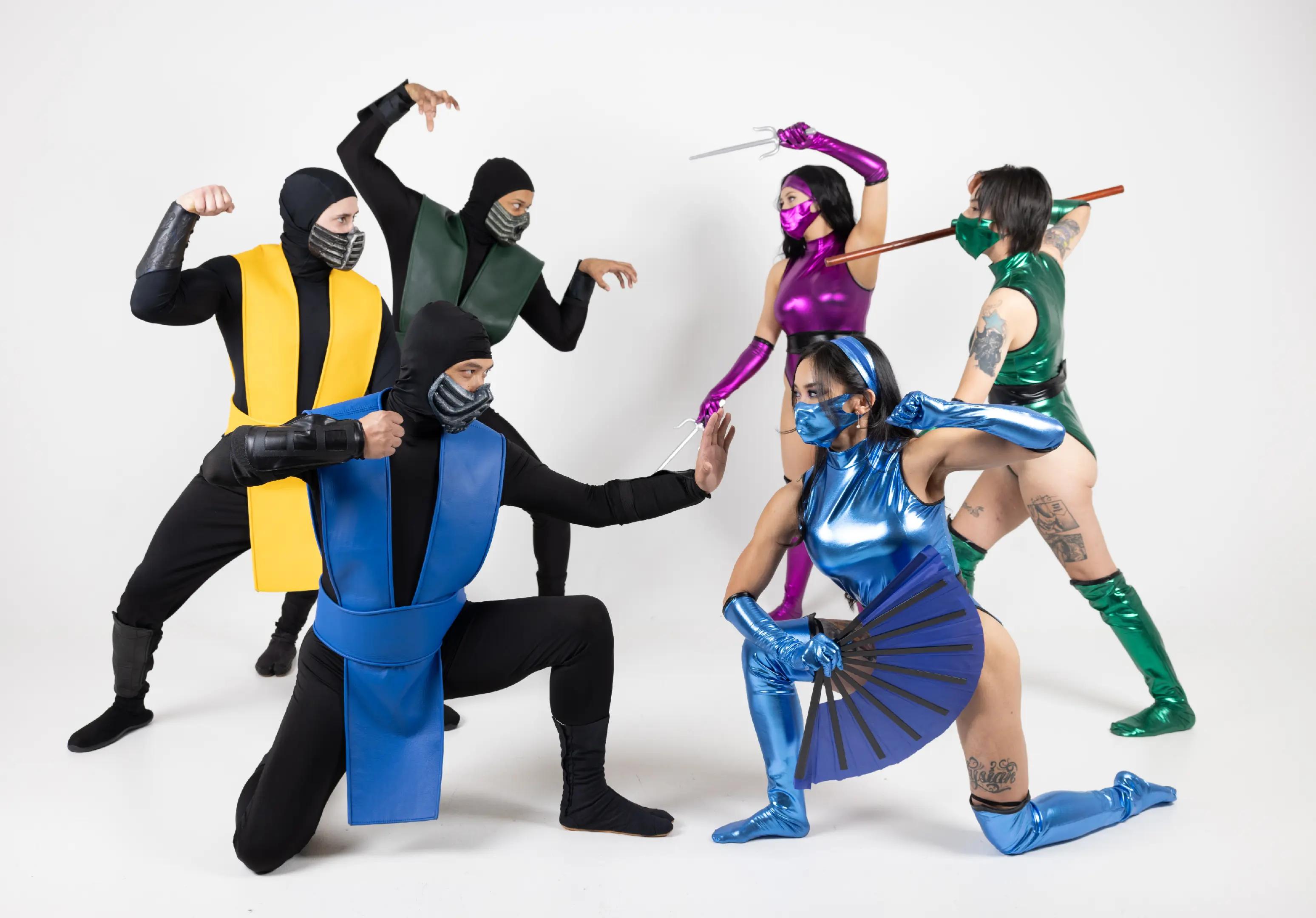 @bruthcosplay
