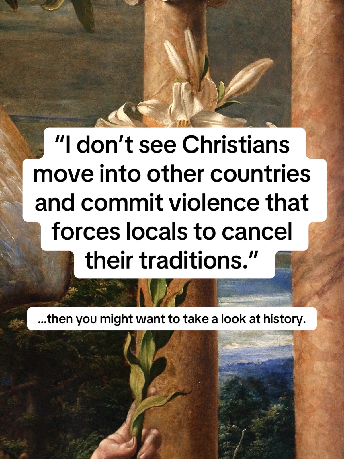 @Past Paths🕯️📖