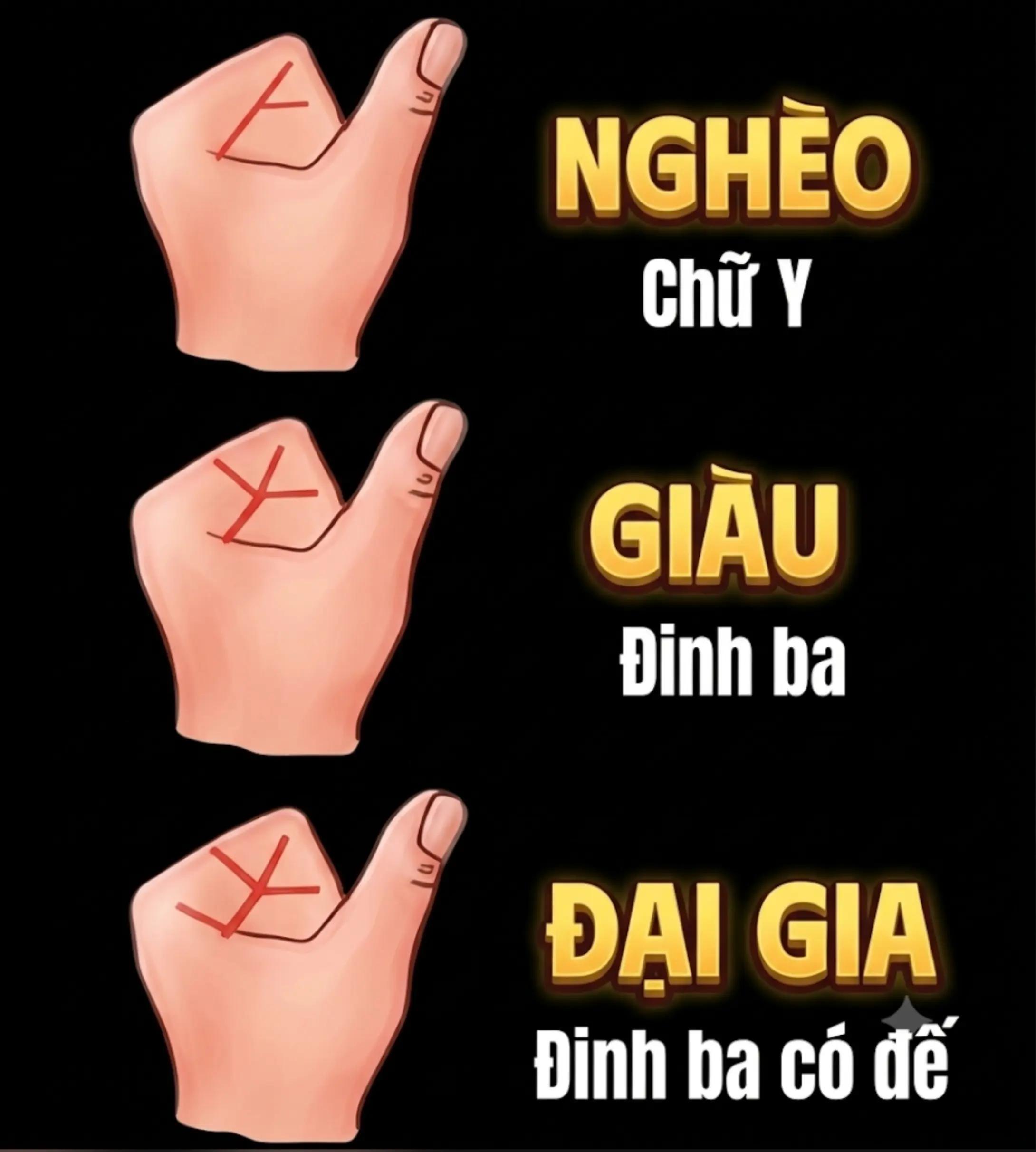 @Nhân Tướng Sửa Mình (Đỗ Lâm)