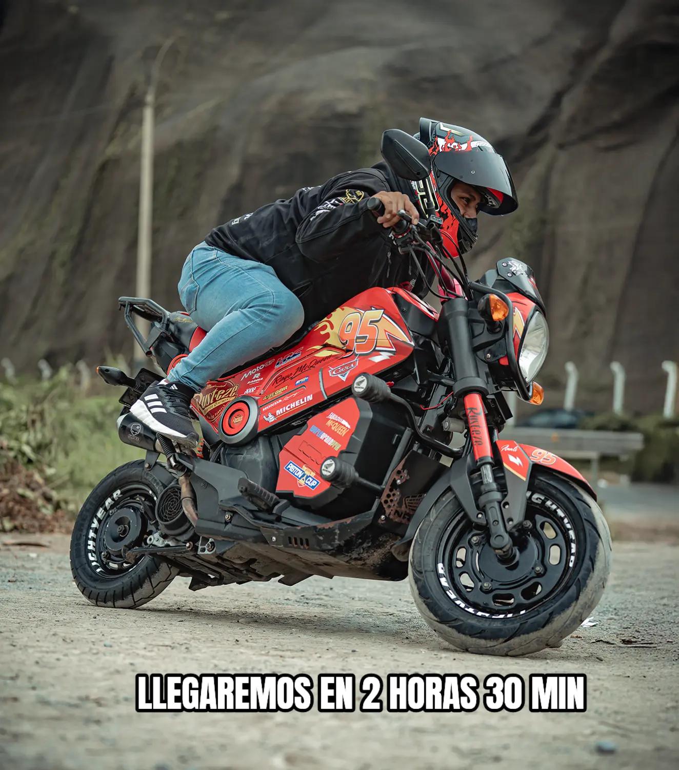 @RAYO NAVI GP