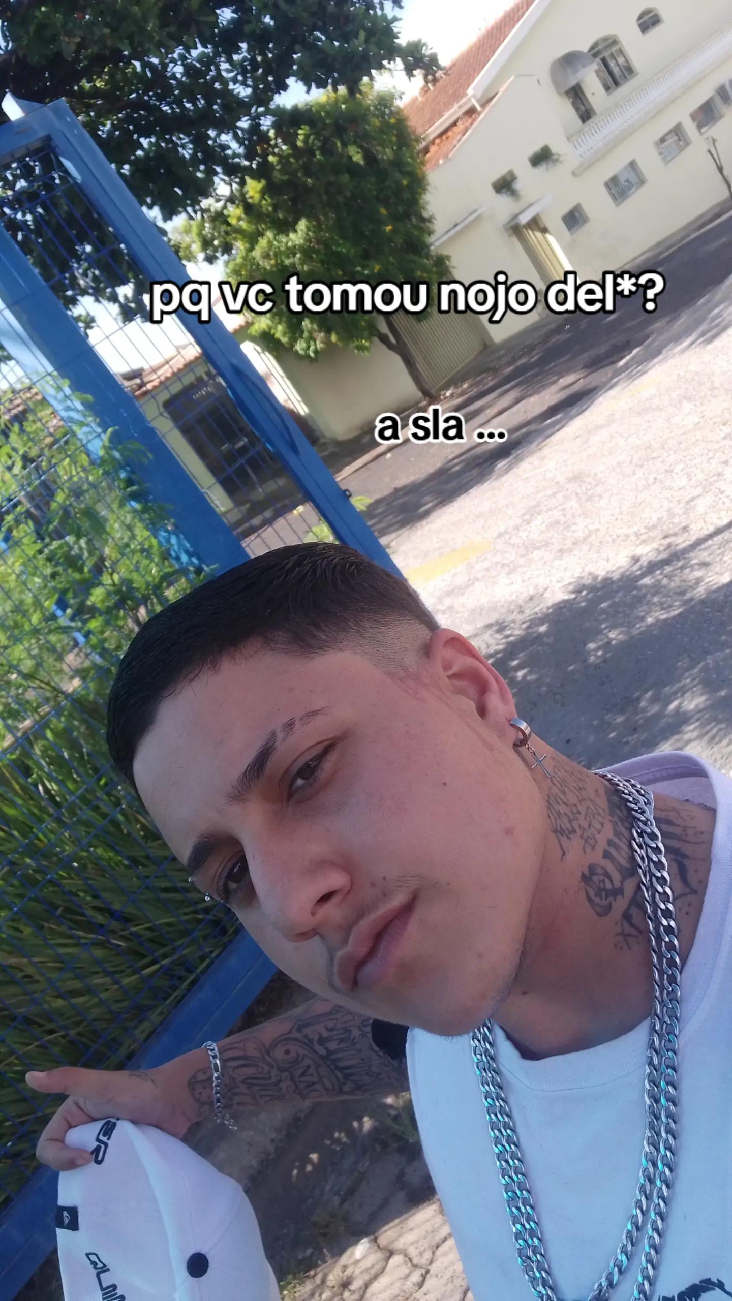@Lofinodozepretinho