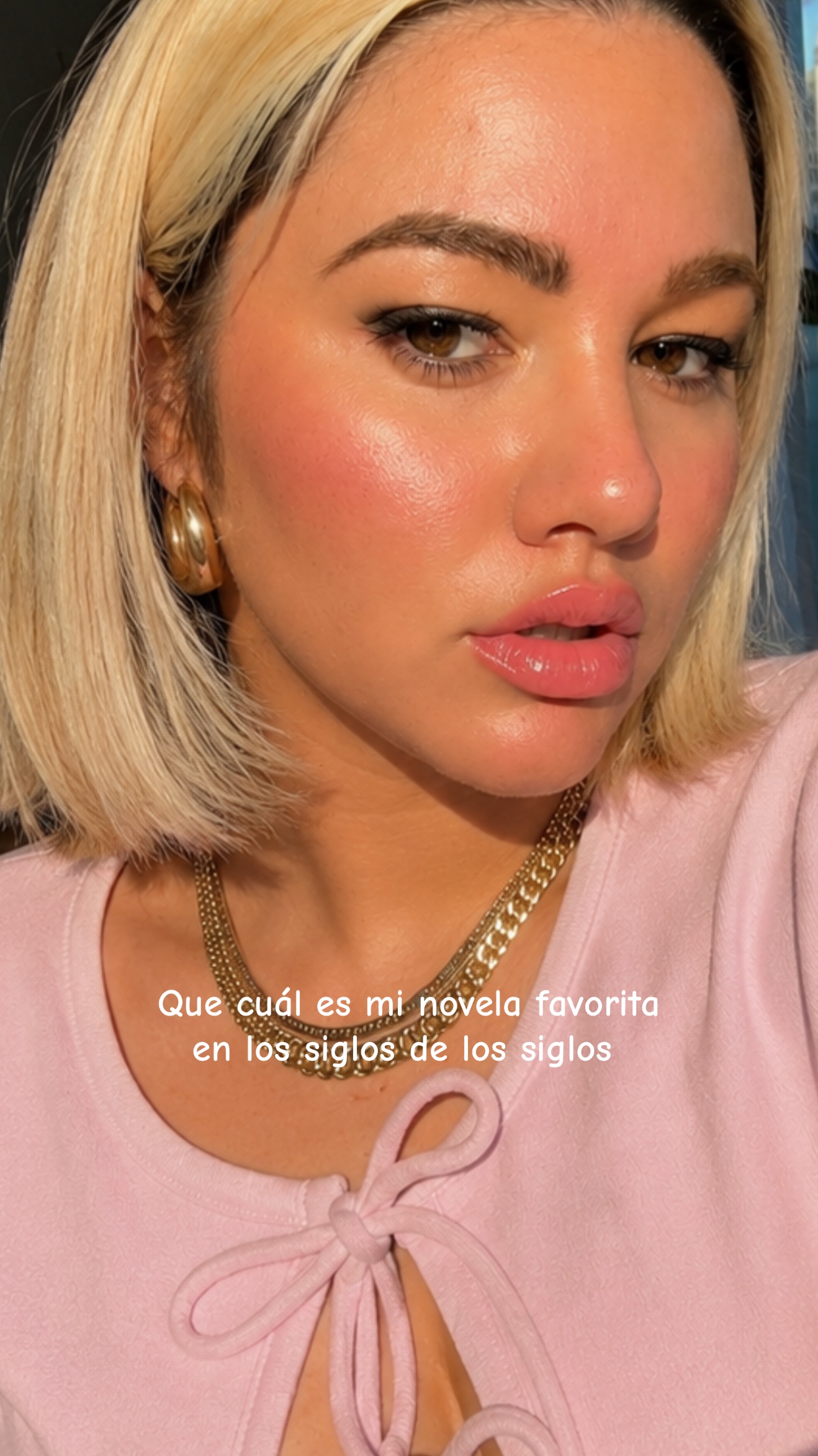 @Alicia