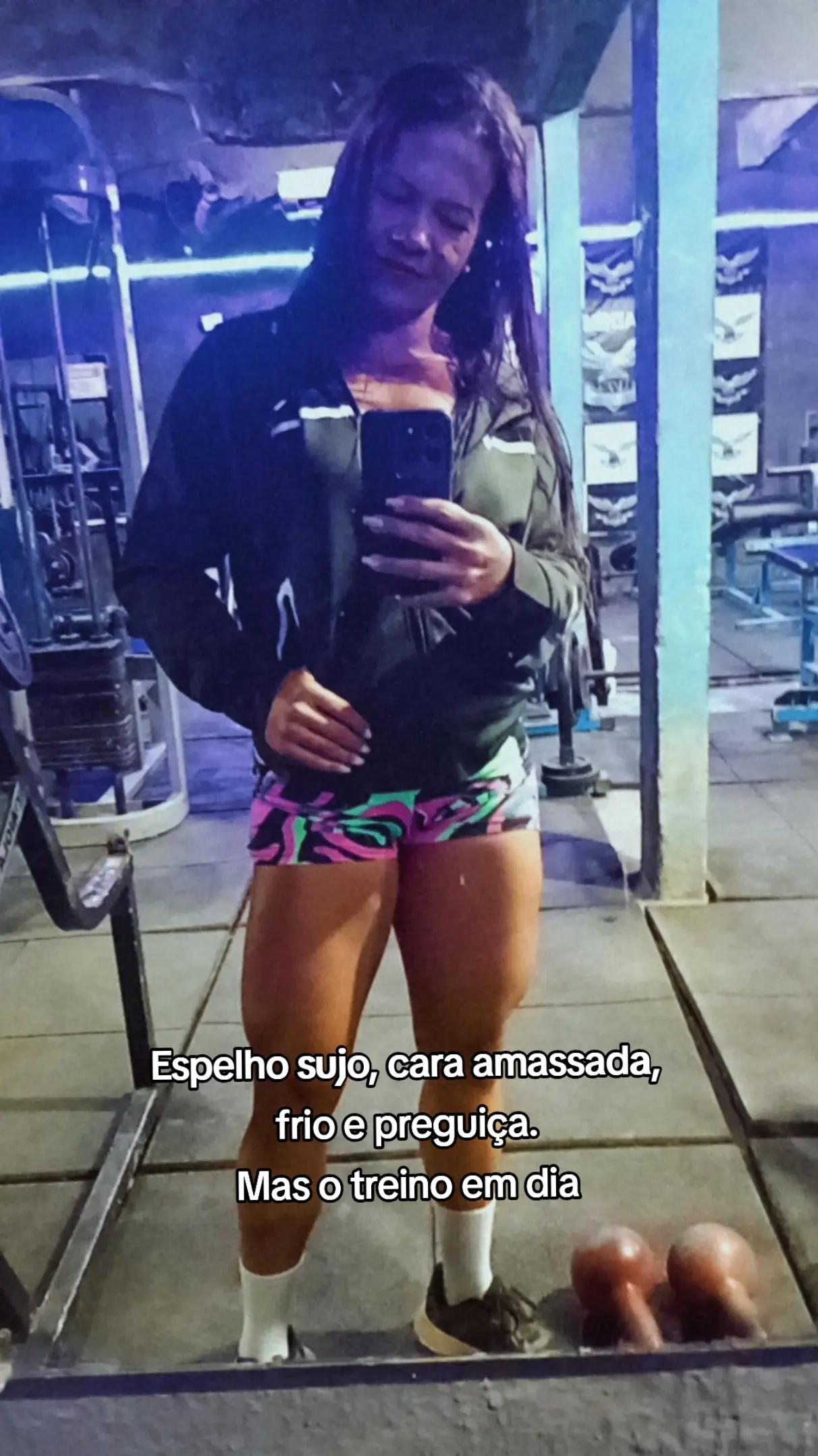 @Lilia Morena Personal trainer