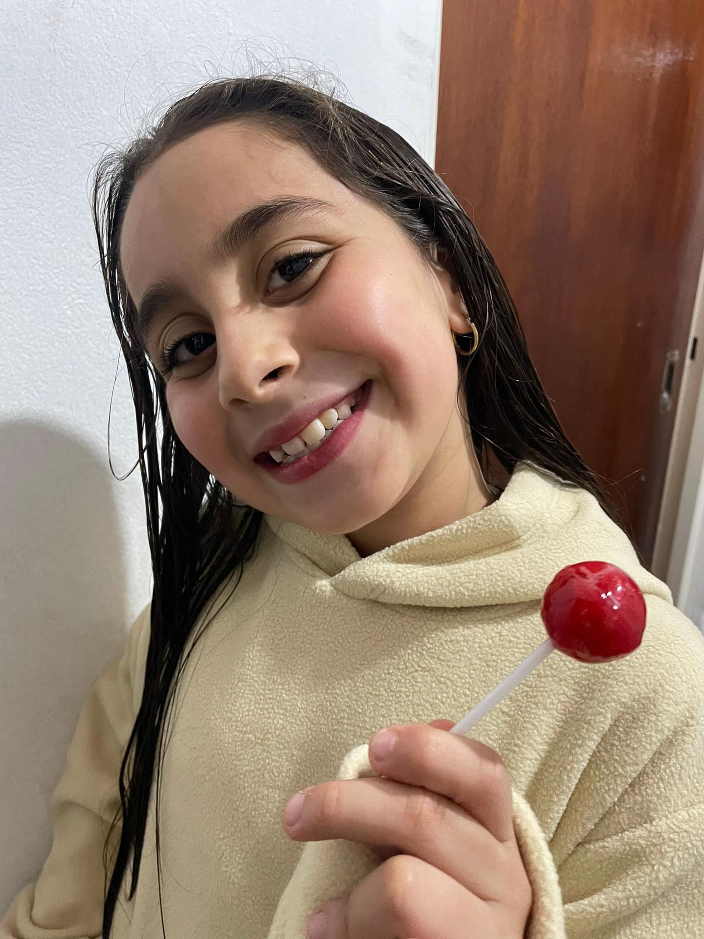 @Micaela Aranda