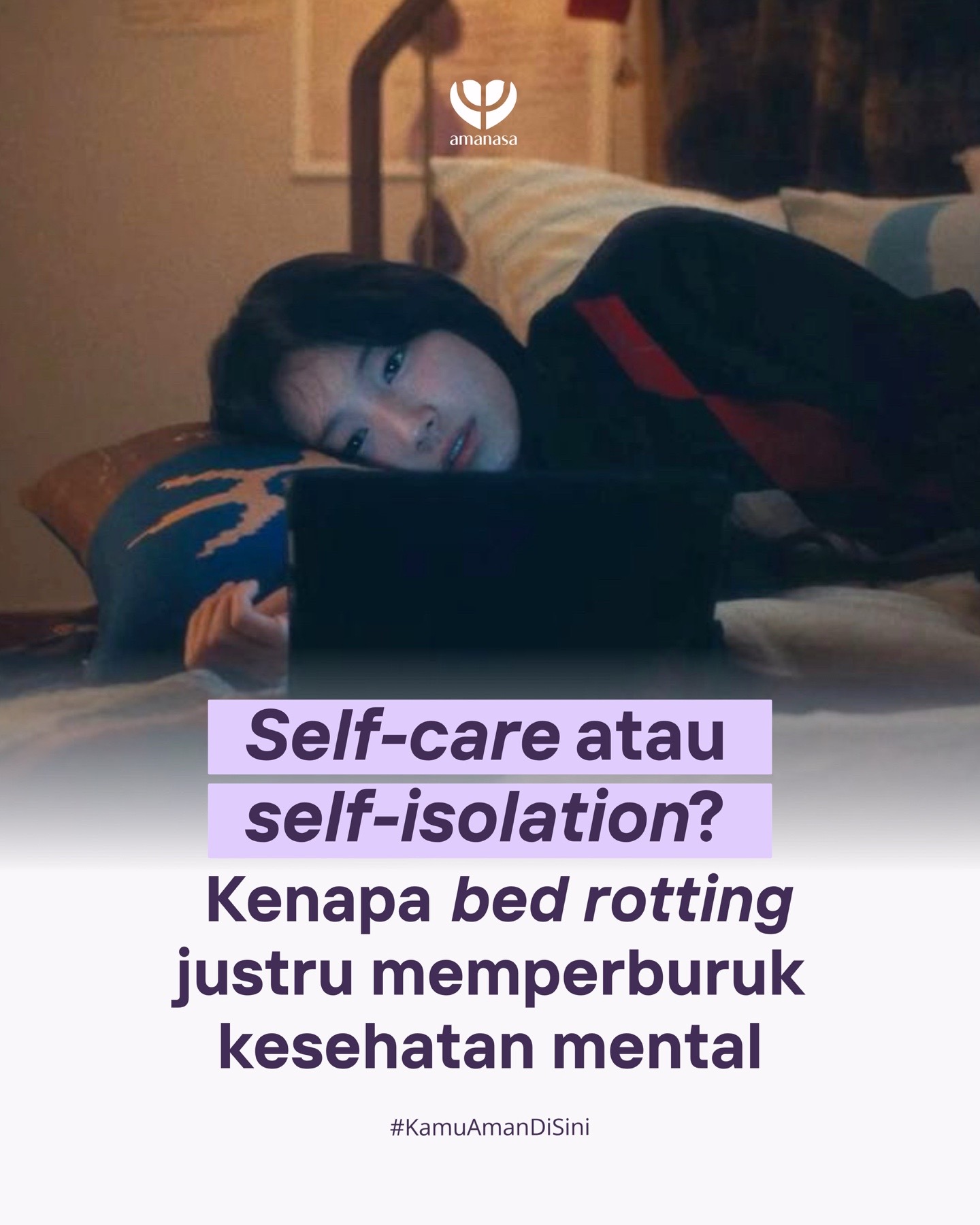 @Amanasa | Psikolog Jakarta