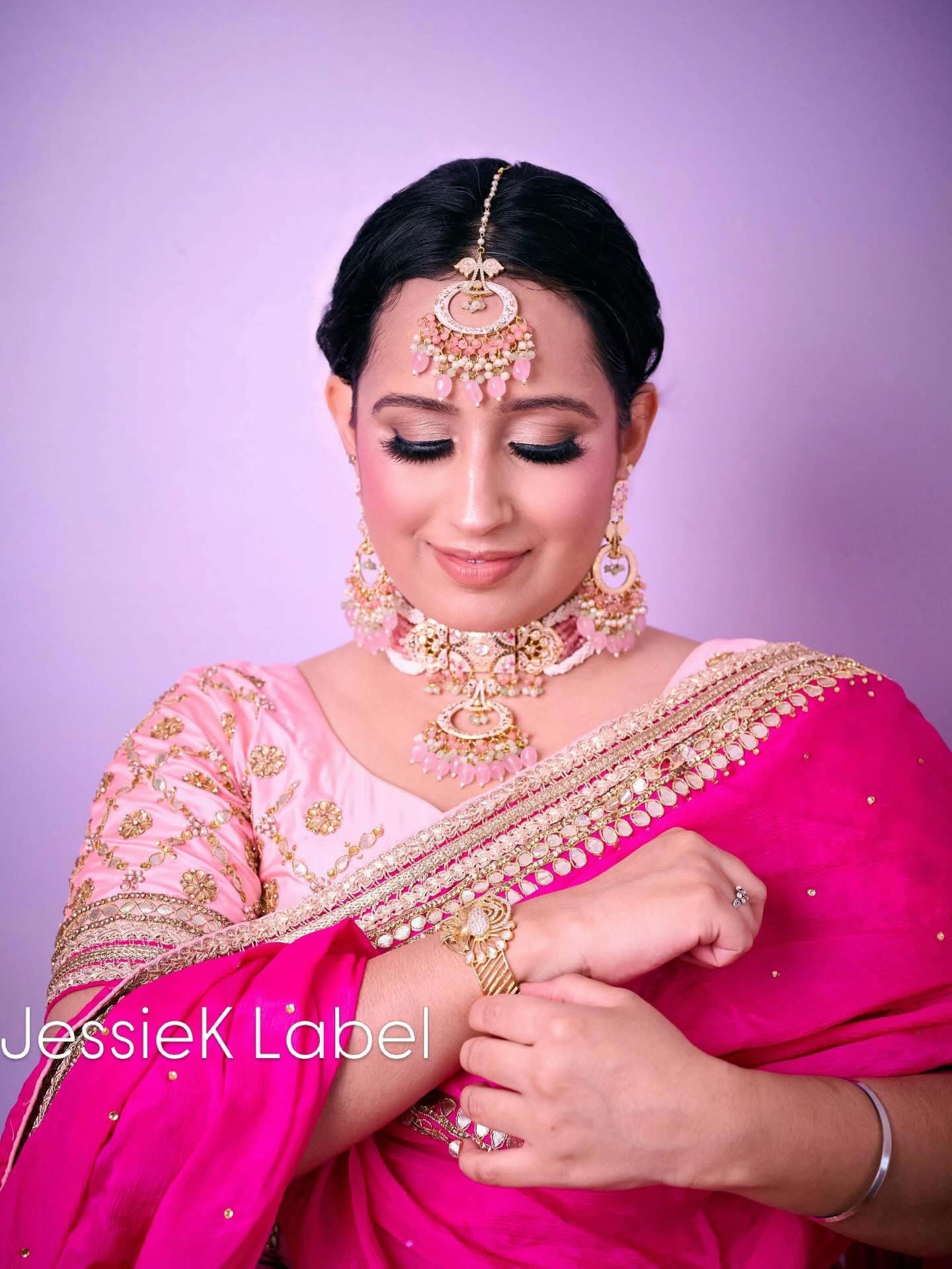 @JessieK Label